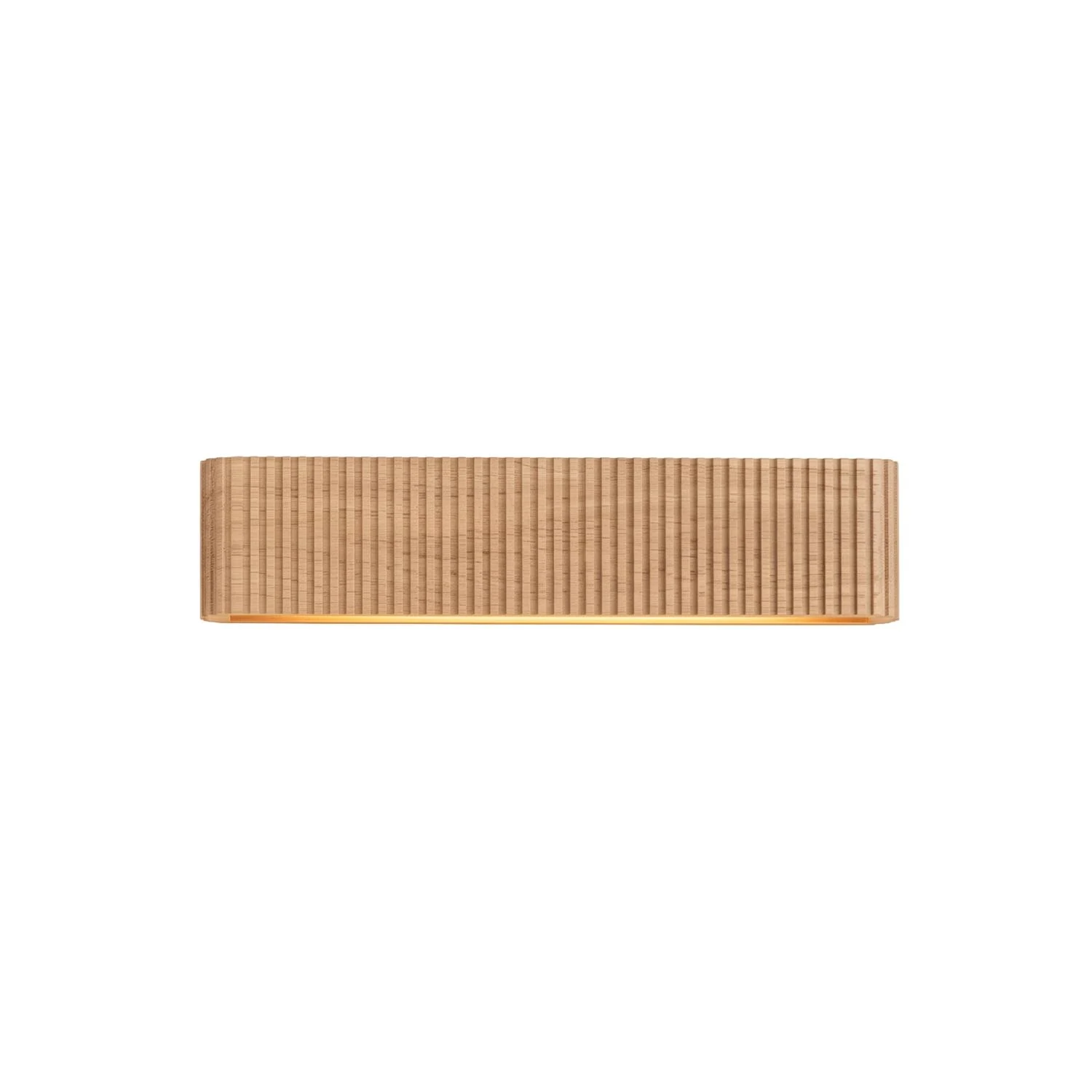 Lucide BANNISTER - Nu00e1stennu00e9 svetlo - LED Dim. - CCT - 2x7W 2200K/3000K - Vzhu013ead svetlu00e9ho dreva - Vibes