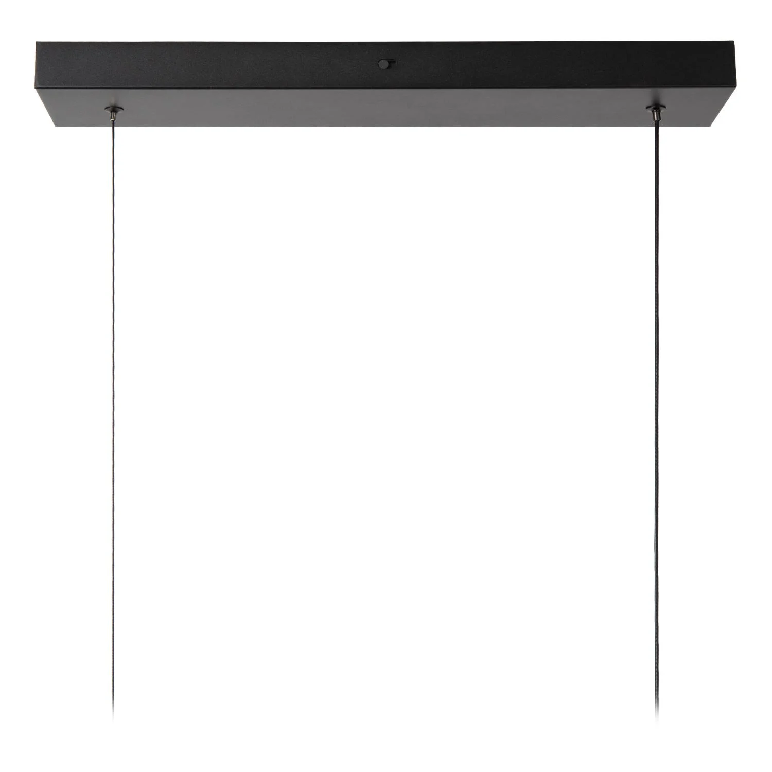 Lucide BANNISTER - Zu00e1vesnu00e9 svetlo - LED Dim. - CCT - 1x30W 2200K/3000K - Vzhu013ead svetlu00e9ho dreva - Vibes