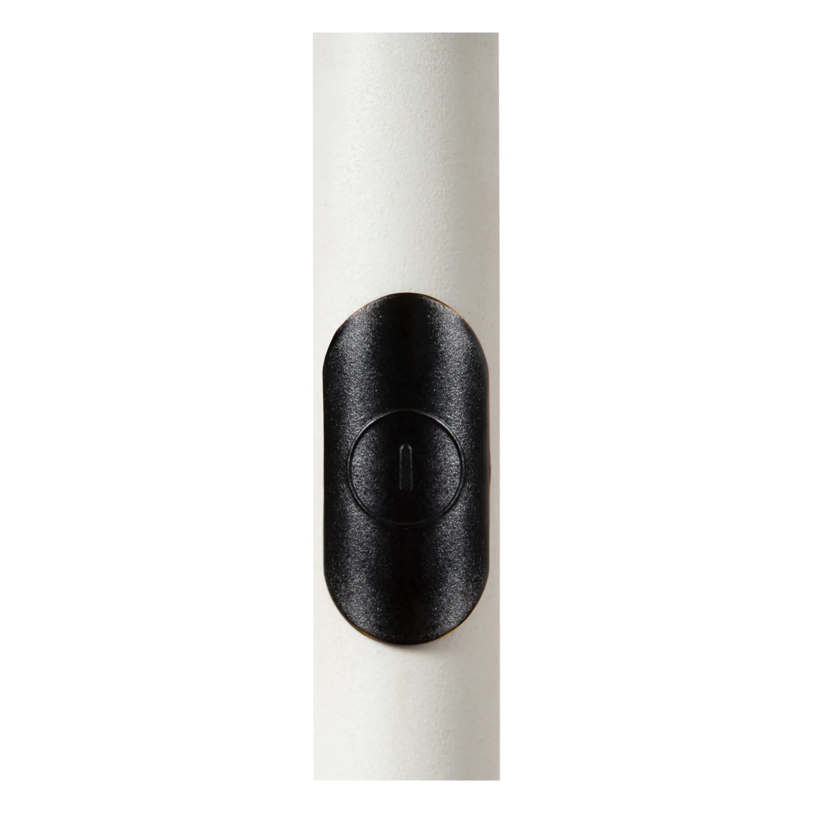 Lucide CELESTE - Stojacia lampa - u00d8 28 cm - LED tlmenu00e1 - 1x21W 2700K - biela