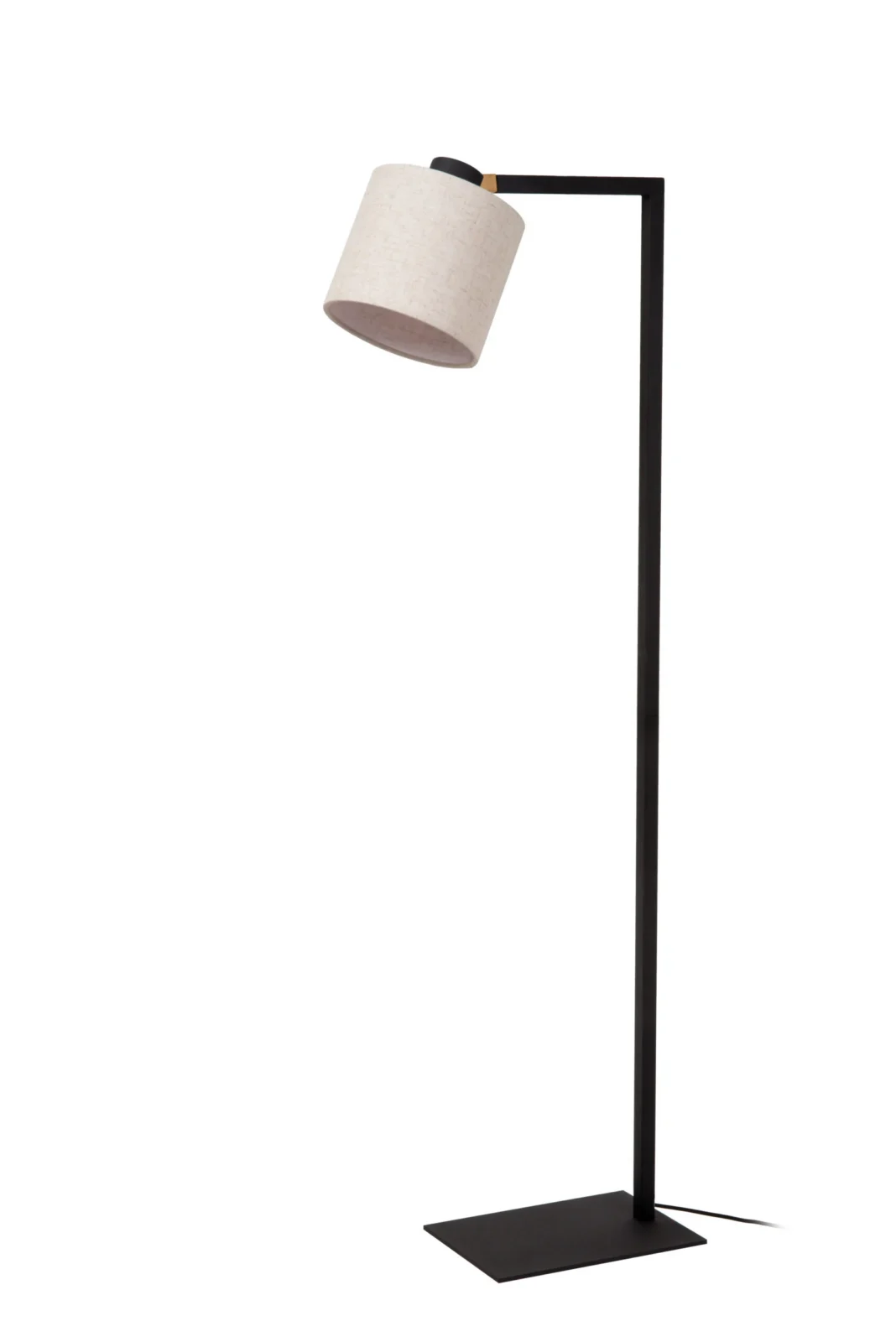 Lucide LESLEY - Stojacia lampa - 1xE27 - u010dierna