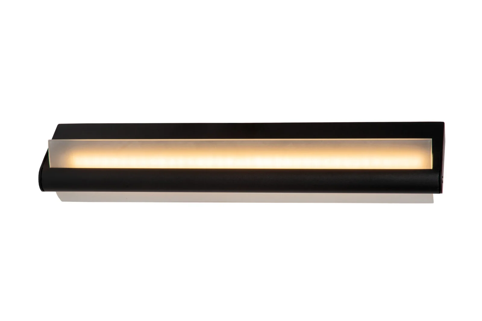 Lucide WANDA - Nu00e1stennu00e9 svetlo Ku00fapeu013eu0148a - LED - 1x15W 3000K - IP44 - u010dierna