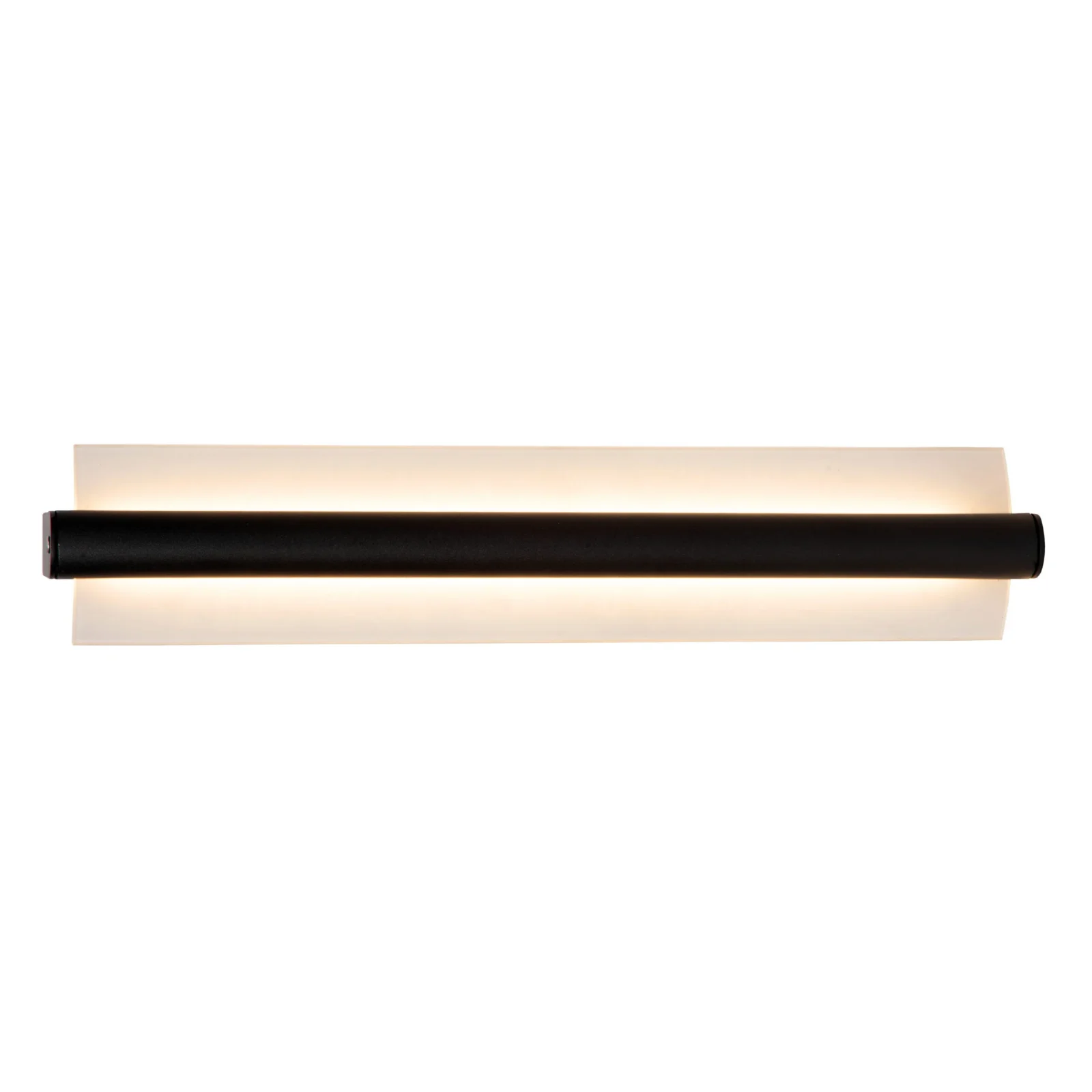 Lucide WANDA - Nu00e1stennu00e9 svetlo Ku00fapeu013eu0148a - LED - 1x15W 3000K - IP44 - u010dierna