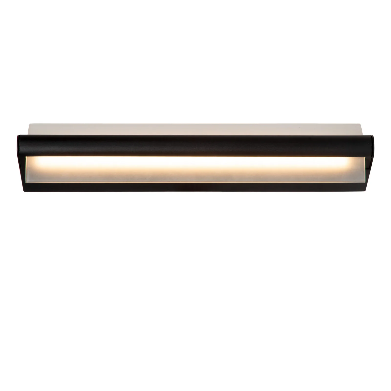 Lucide WANDA - Nu00e1stennu00e9 svetlo Ku00fapeu013eu0148a - LED - 1x15W 3000K - IP44 - u010dierna