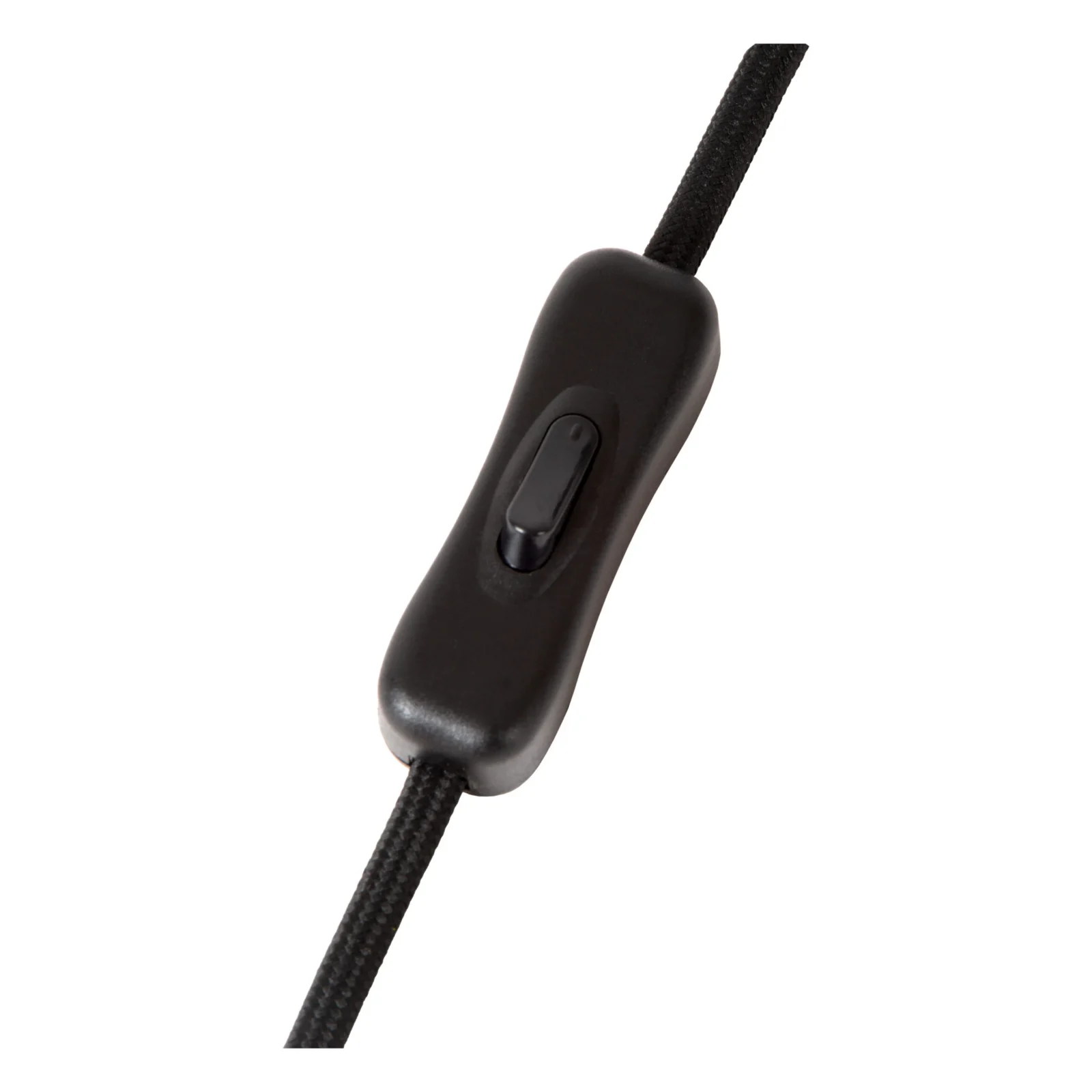 Lucide BENSEN - Stolnu00e1 lampa - 1xE14 - Prirodzenu00e1