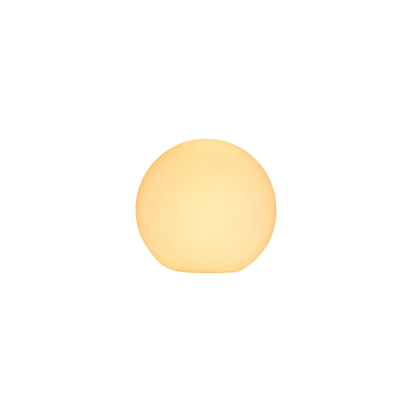 Lucide PINO - Nabu00edjateu013enu00e1 stolnu00e1 lampa do interiu00e9ru/exteriu00e9ru - batu00e9riovu00fd balu00edk - LED tlmenu00fd. - CCT - 1x1,5W 2700K/6500K - IP65 - Rgb - biela | Essential