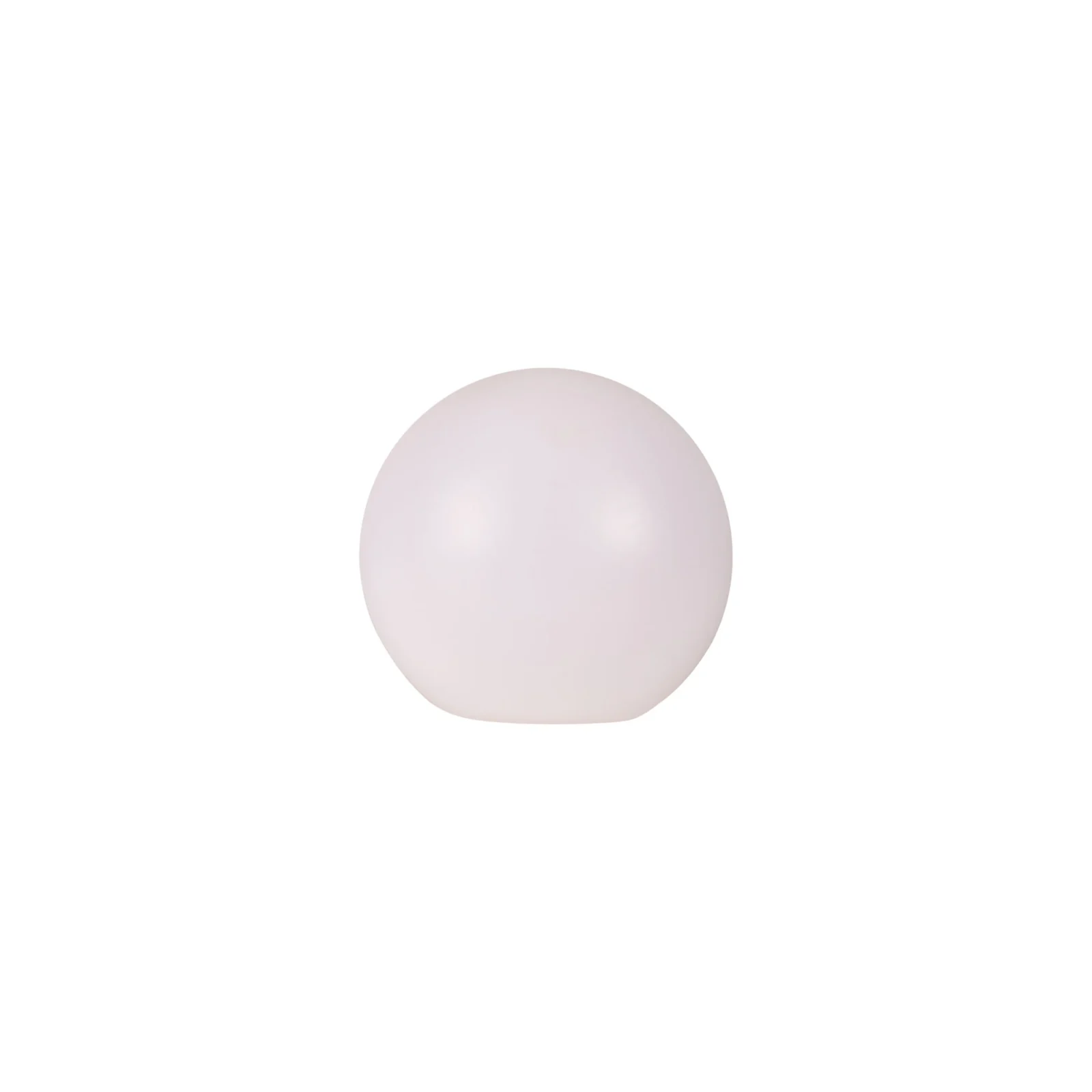 Lucide PINO - Nabu00edjateu013enu00e1 stolnu00e1 lampa do interiu00e9ru/exteriu00e9ru - batu00e9riovu00fd balu00edk - LED tlmenu00fd. - CCT - 1x1,5W 2700K/6500K - IP65 - Rgb - biela | Essential