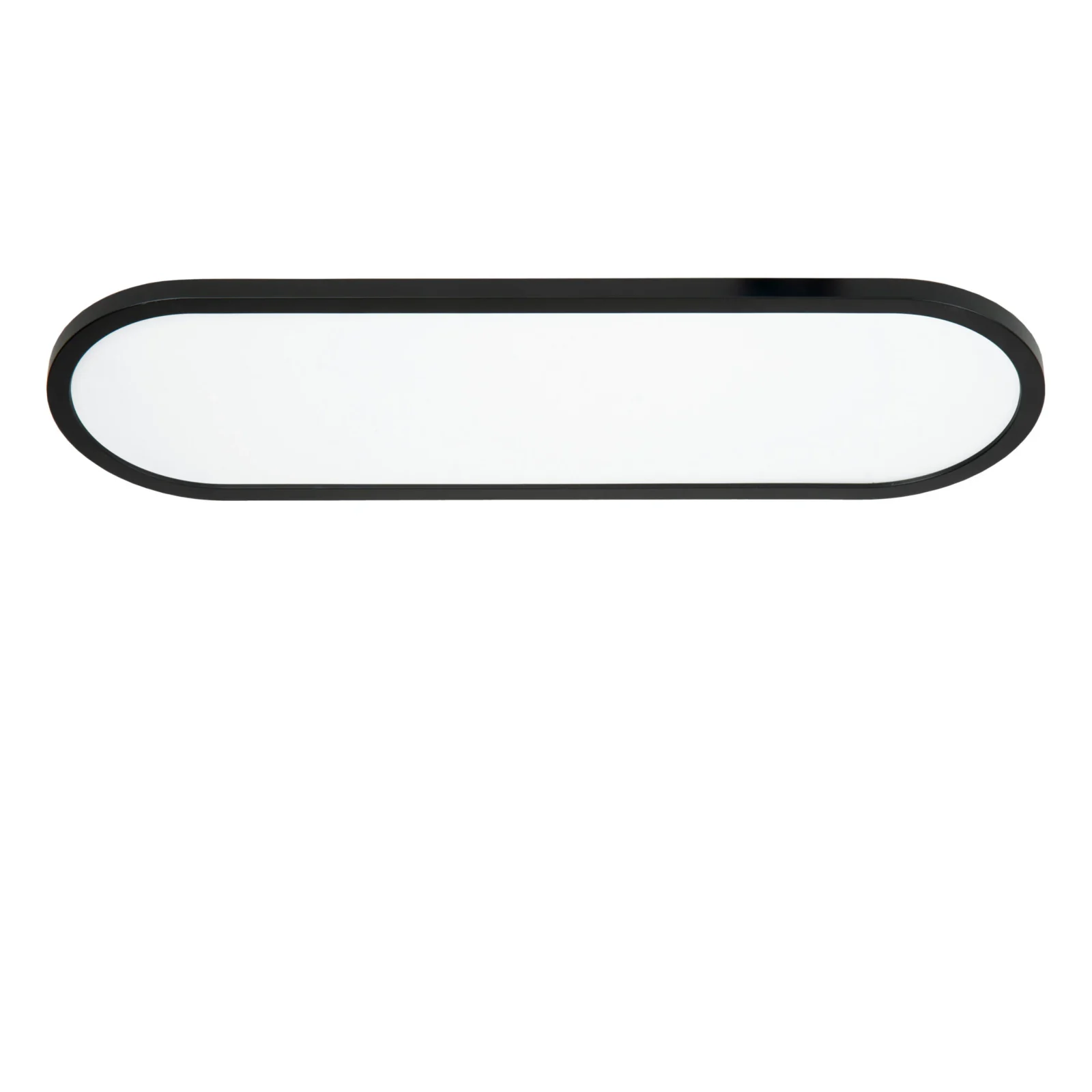 Lucide ELLY - Zapustenu00e9 stropnu00e9 svetlo - LED tlmenu00e9. - CCT - 1x24W 2700K/4000K - Opu00e1l | Essential