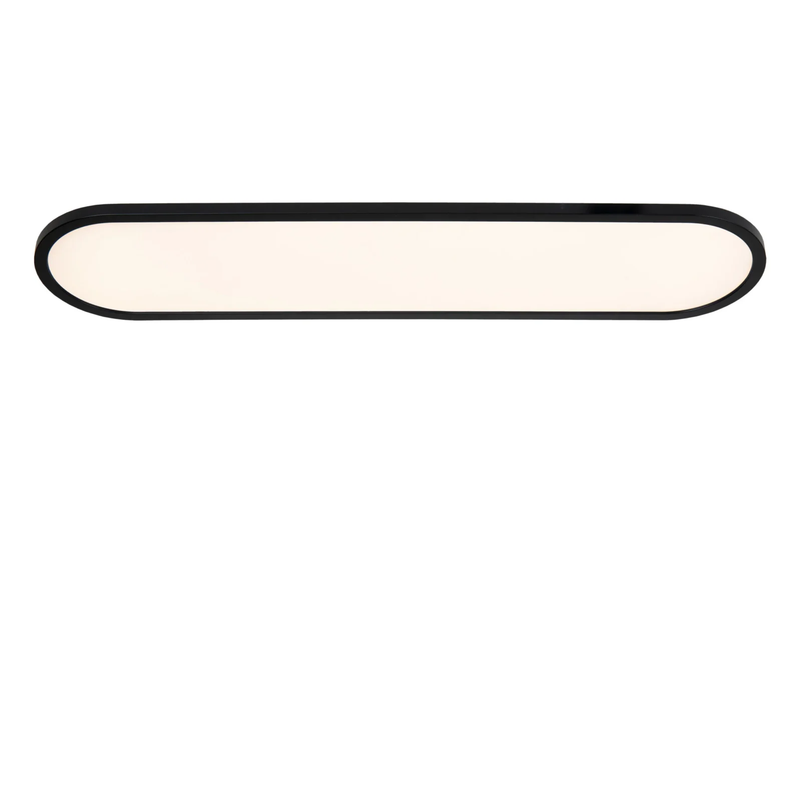 Lucide ELLY - Zapustenu00e9 stropnu00e9 svetlo - LED tlmenu00e9. - CCT - 1x36W 2700K/4000K - Opu00e1l | Essential