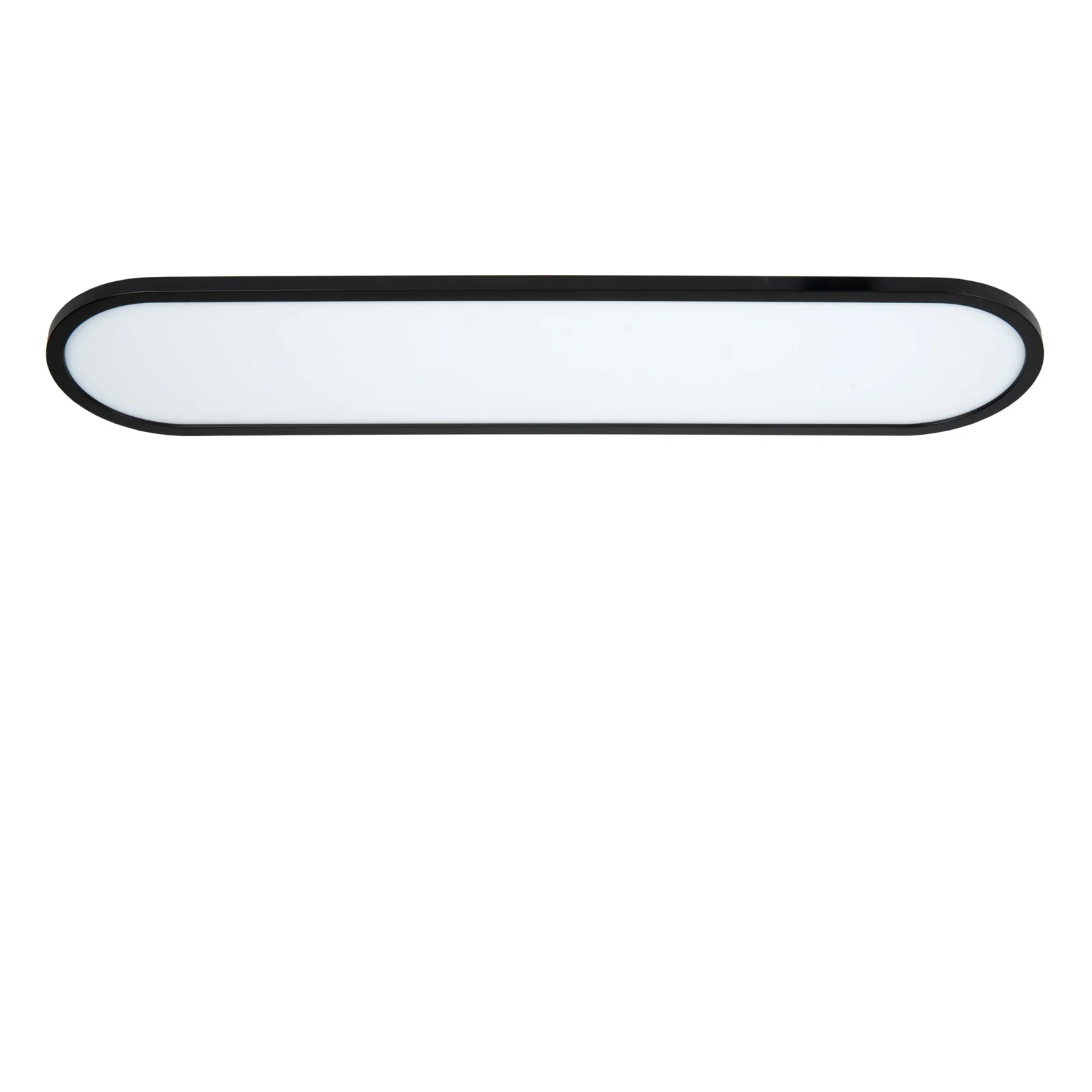 Lucide ELLY - Zapustenu00e9 stropnu00e9 svetlo - LED tlmenu00e9. - CCT - 1x36W 2700K/4000K - Opu00e1l | Essential