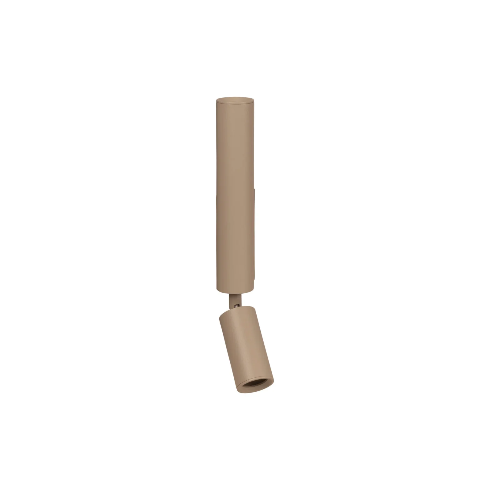 Lucide OTIMO - Nu00e1stennu00e9 reflektor / Nu00e1stennu00e9 svetlo - 2xGU10 - Taupe | Essential