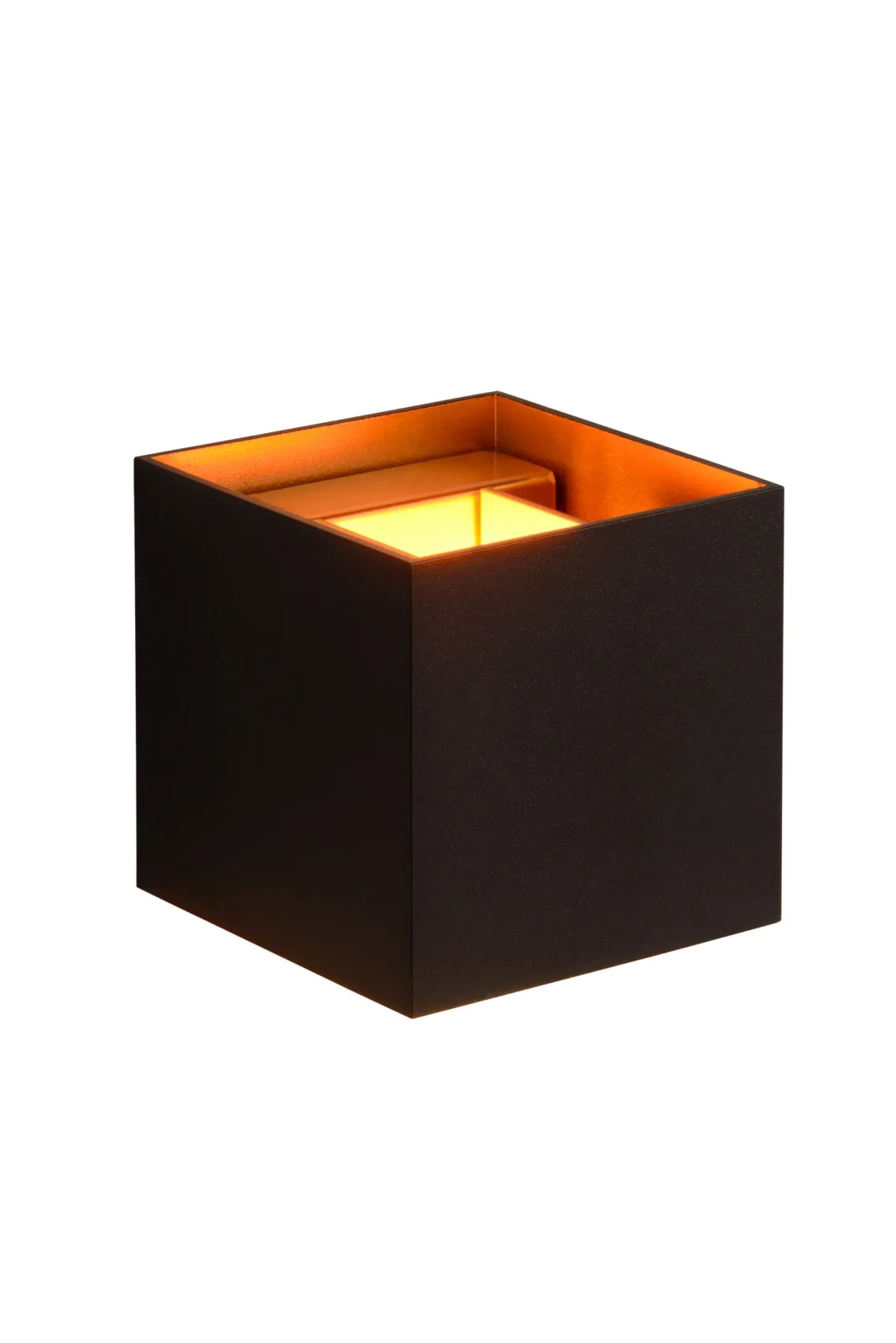 Lucide XIO - Nu00e1stennu00e9 svetlo - LED tlmenu00e9. - G9 - 1x4W 2700K - nastaviteu013enu00fd uhol lu00fau010da - u010dierna
