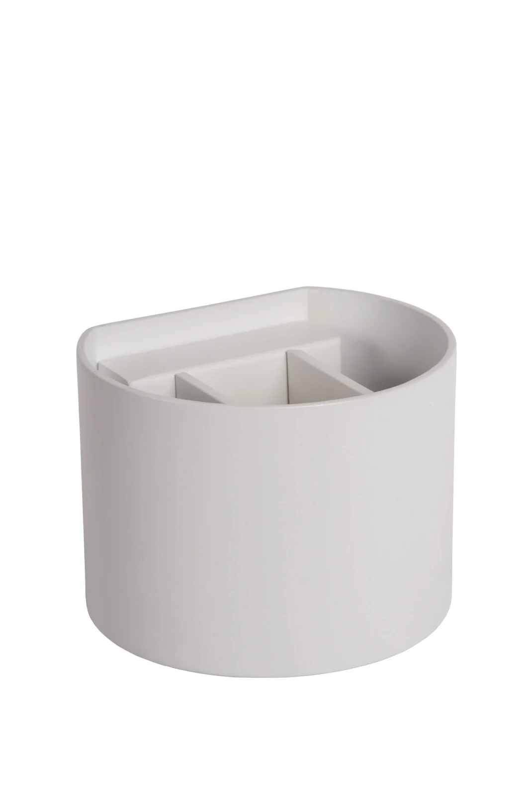 Lucide XIO - Nu00e1stennu00e9 svetlo - LED tlmenu00e9 - G9 - 1x3,5W 2700K - nastaviteu013enu00fd uhol lu00fau010da - biela