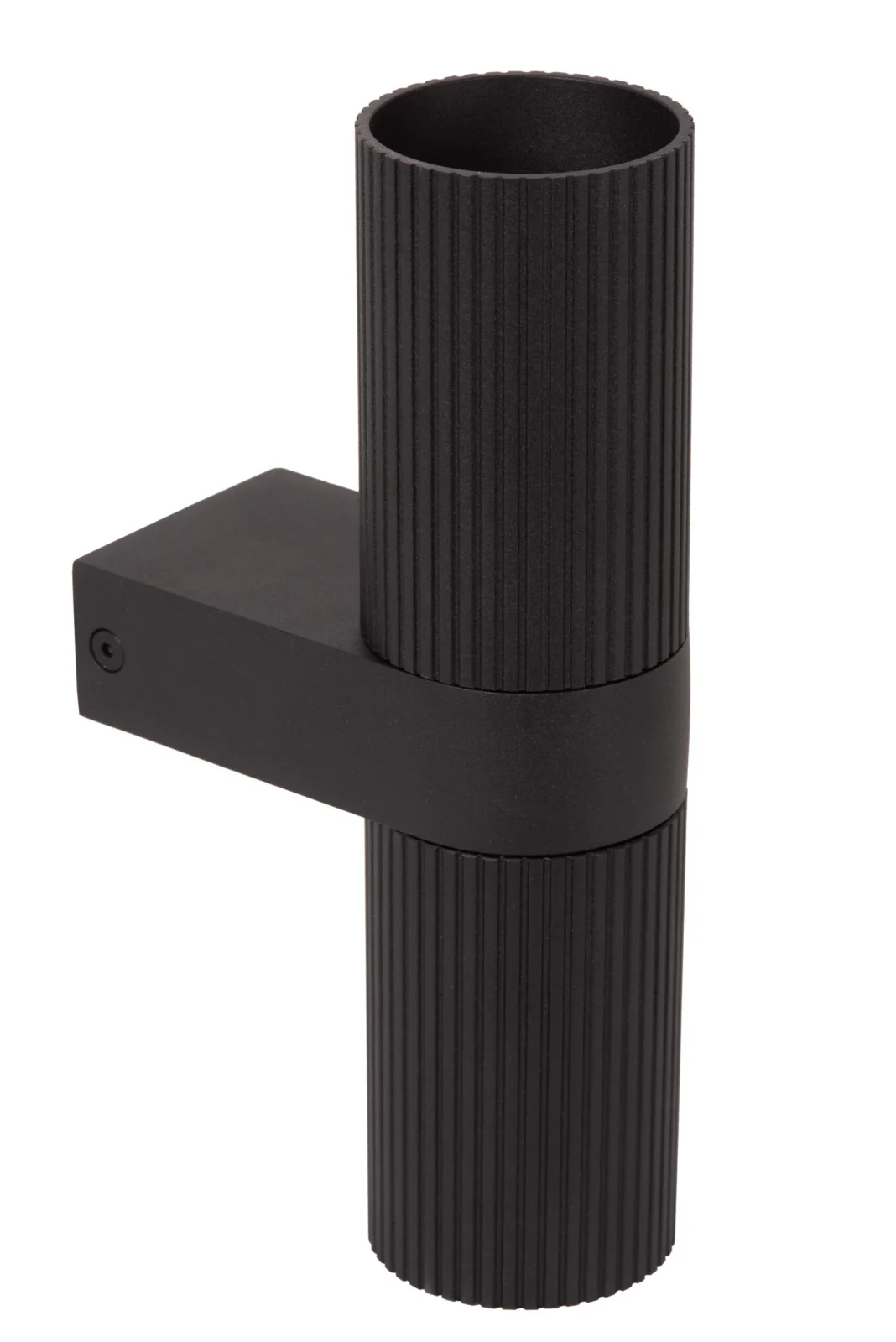 Lucide CLUBS - Nu00e1stennu00e9 reflektory / Nu00e1stennu00e9 svetlo - 2xGU10 - u010cierne