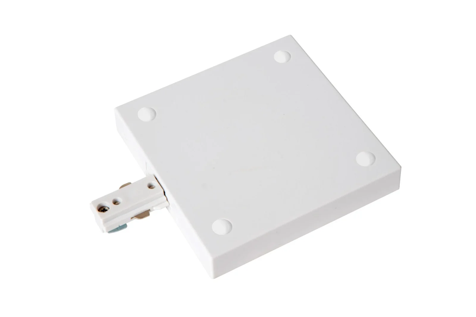 u0160tartovacia su00faprava KOu013dAJE Lucide - 1 okruh osvetlenia kou013eaje - 2 metre - biela