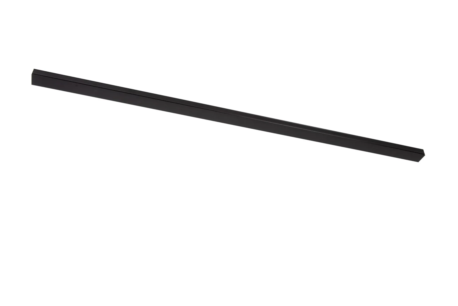 Lucide TRACK Track - 1-okruhovu00fd liu0161tovu00fd systu00e9m osvetlenia - 1 meter - u010dierny (rozu0161u00edrenie)