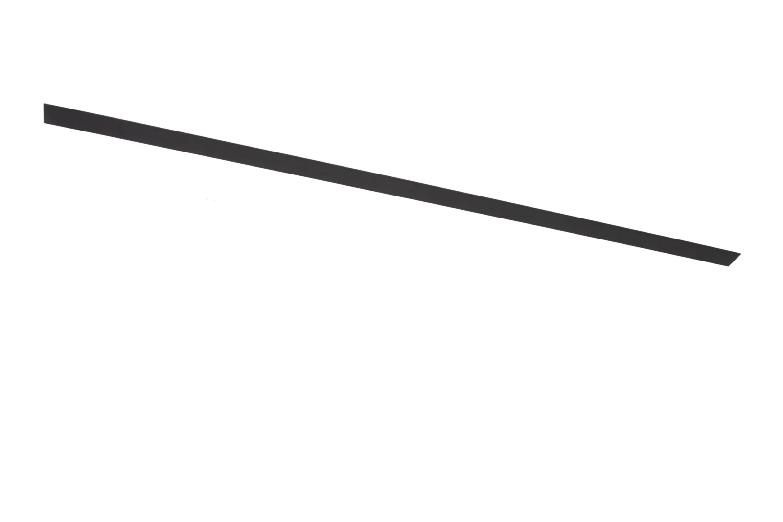 Lucide TRACK Track - 1-okruhovu00fd liu0161tovu00fd systu00e9m osvetlenia - 1 meter - u010dierny (rozu0161u00edrenie)