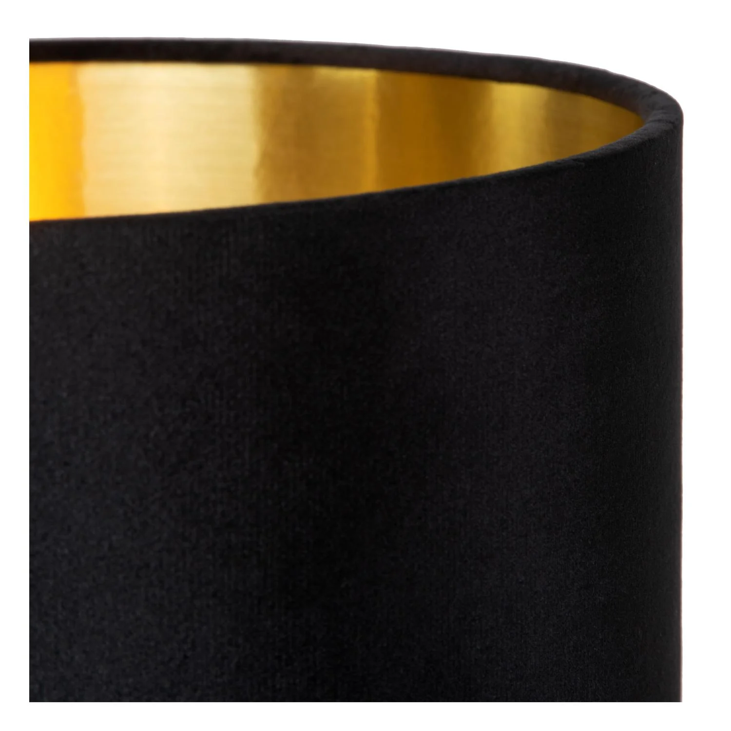 Lucide ESTERAD - Stolnu00e1 lampa - u00d8 24 cm - 1xE14 - u010dierna