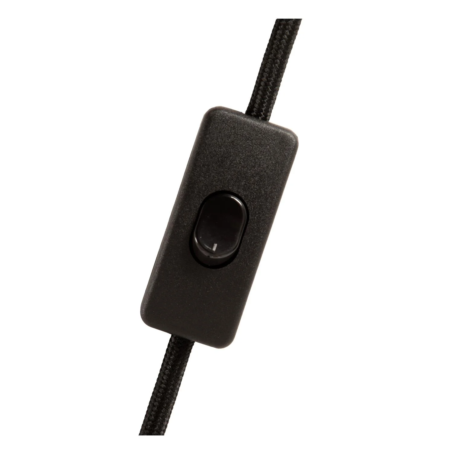 Lucide AMBALA - Stolnu00e1 lampa - u00d8 35 cm - 1xE27 - Prirodzenu00e1 | Pru00e9miovu00e9