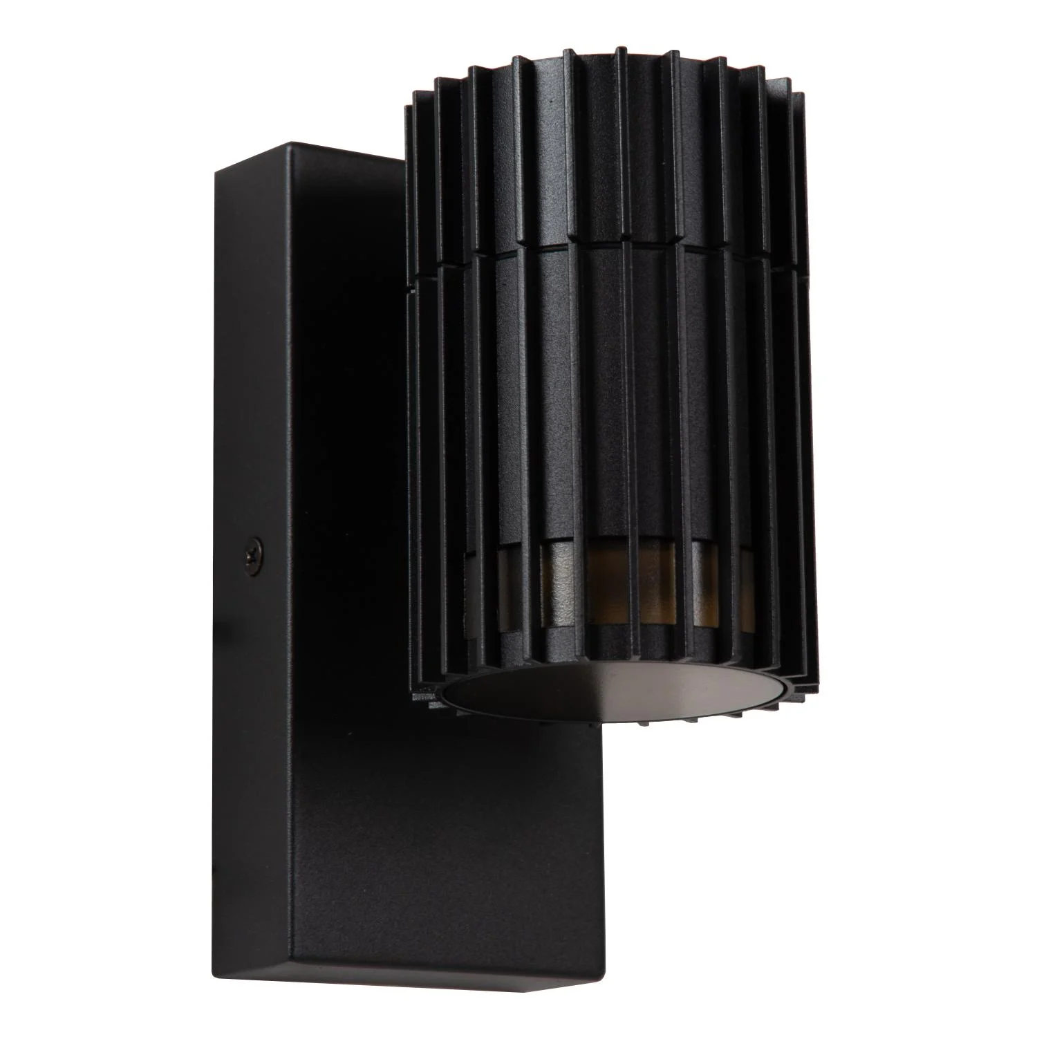 Lucide TIMBALA - Nu00e1stennu00e9 reflektory / Nu00e1stennu00e9 svetlo Vnu00fatornu00e9/Vonkaju0161ie - 1xGU10 - IP44 - u010cierne | Essential