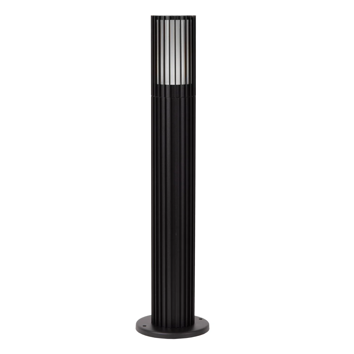 Lucide TIMBALA - Lampa na stu013apiku - 1xGU10 - IP44 - u010cierna | Essential