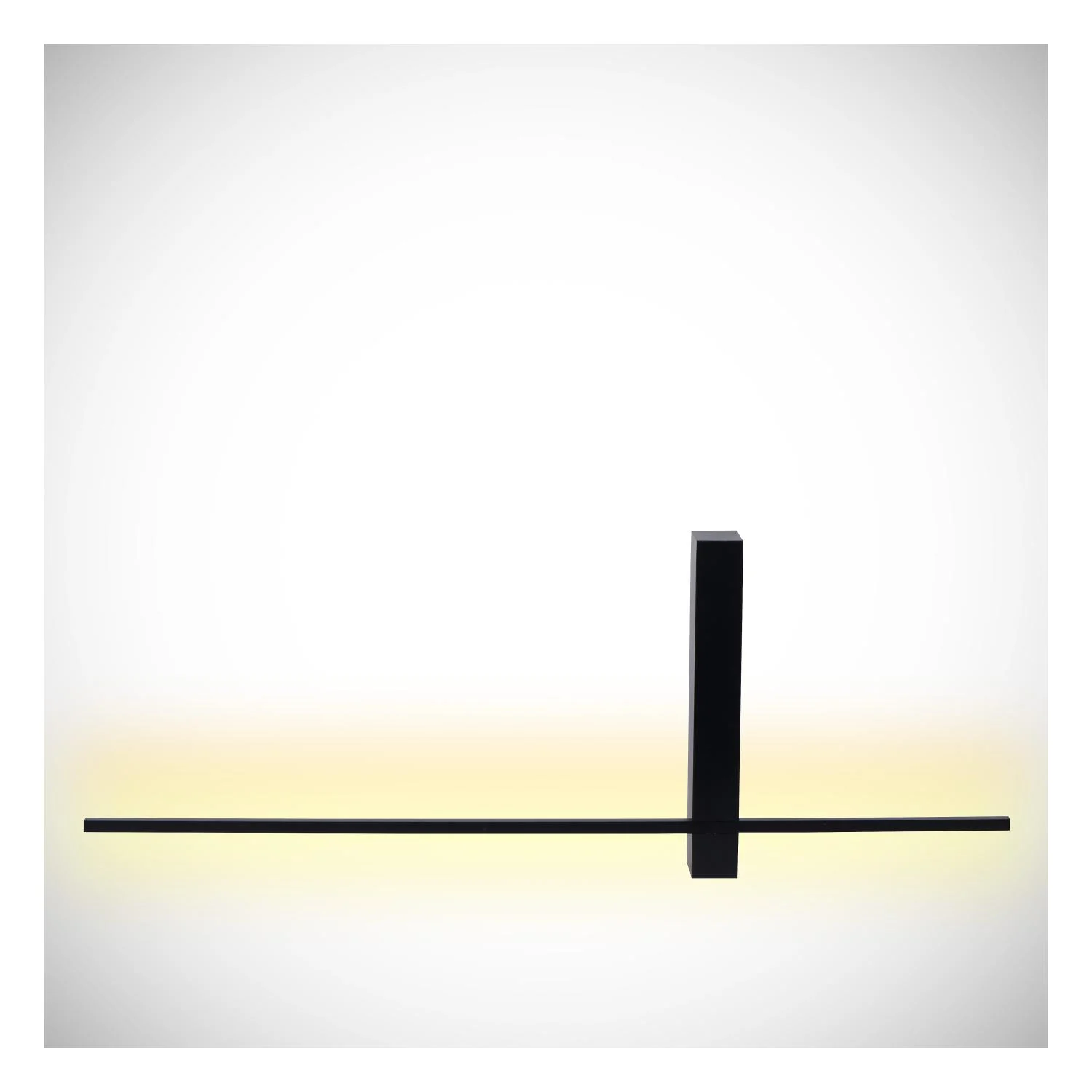 Lucide SEGIN - Nu00e1stennu00e9 svetlo - LED - 1x6W 2700K - u010dierna