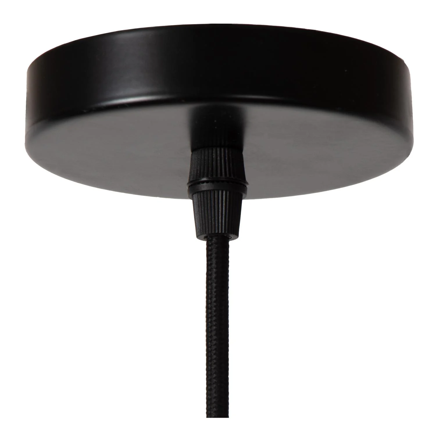 Lucide BINA - Zu00e1vesnu00e9 svetlo - u00d8 25 cm - 1xE27 - biela