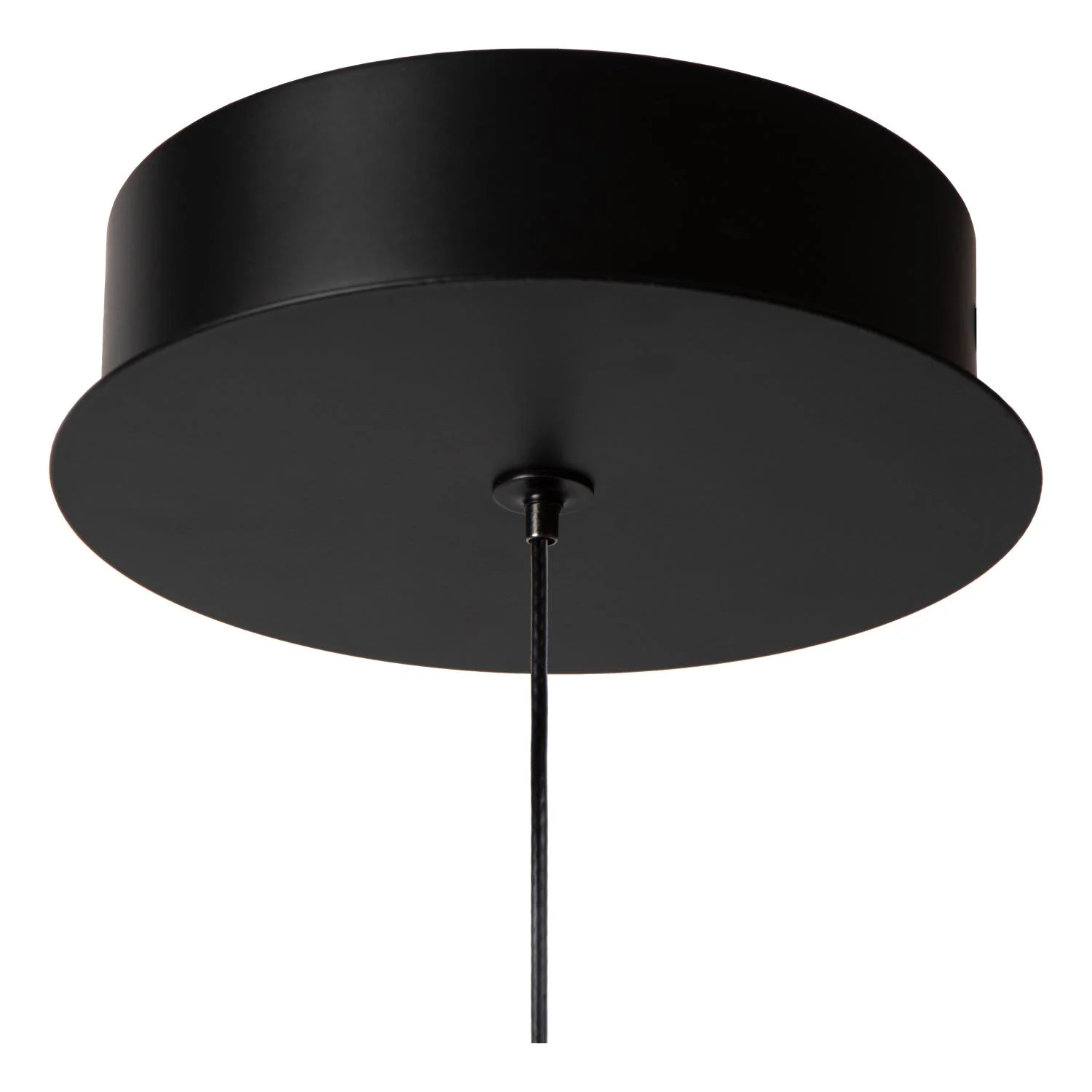 Lucide GISELA - zu00e1vesnu00e9 svetlo - u00d8 16 cm - LED tlmenu00e9 - 1x5W 2700K - priehu013eadnu00e9 | Pru00e9miovu00e9