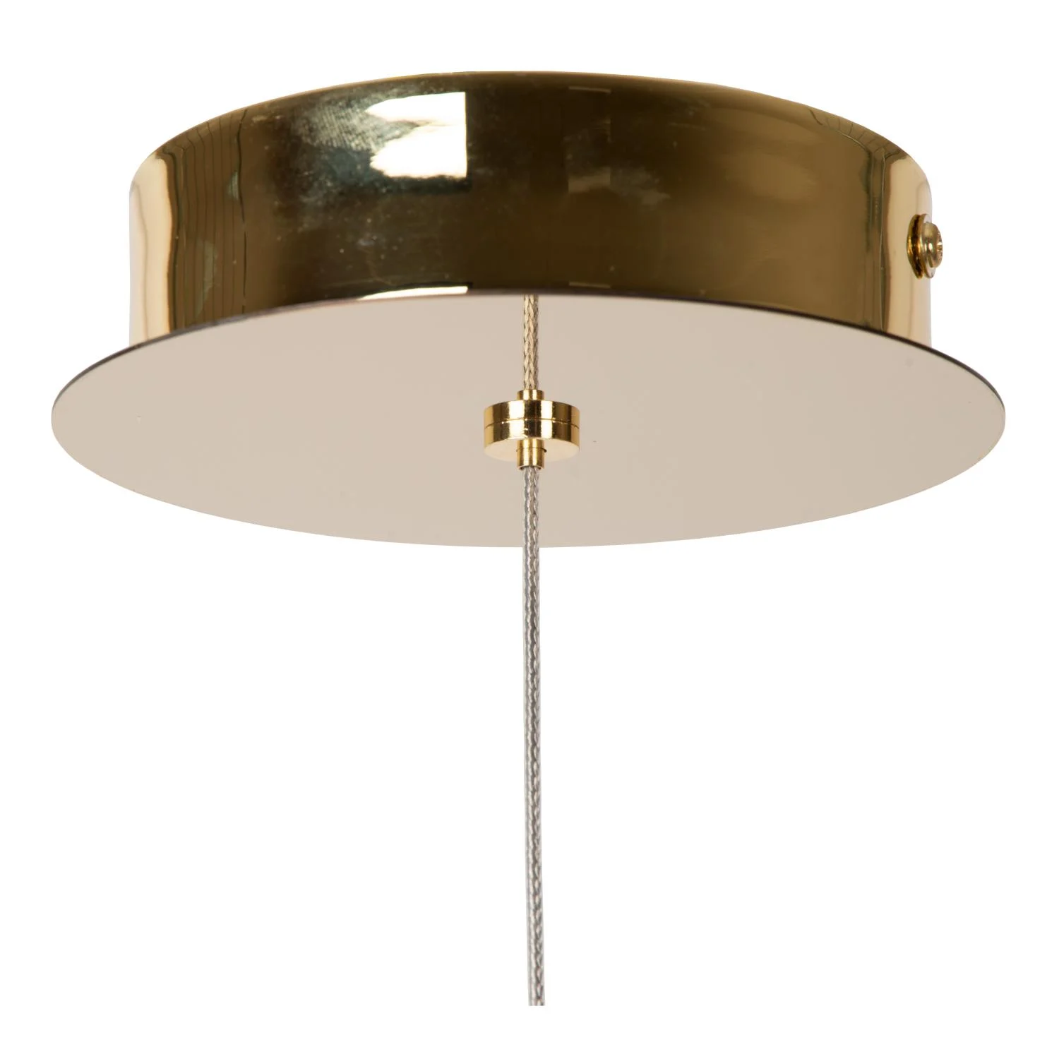 Lucide CINTRA - zu00e1vesnu00e9 svetlo - u00d8 14 cm - LED - 1x5,7W 2700K - priehu013eadnu00e9 svetlo