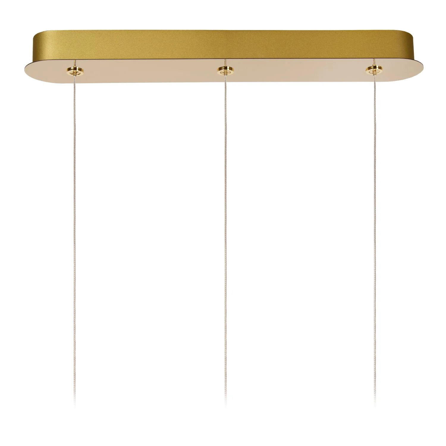 Lucide CINTRA - zu00e1vesnu00e9 svetlo - LED tlmenu00e9. - 3x4,7W 2700K - priehu013eadnu00e9 svetlo