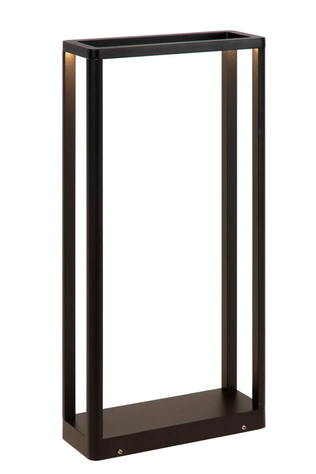 Lucide NARVIK - Lampa na stu013apiku - LED - 1x9,2W 3000K - IP65 - u010dierna