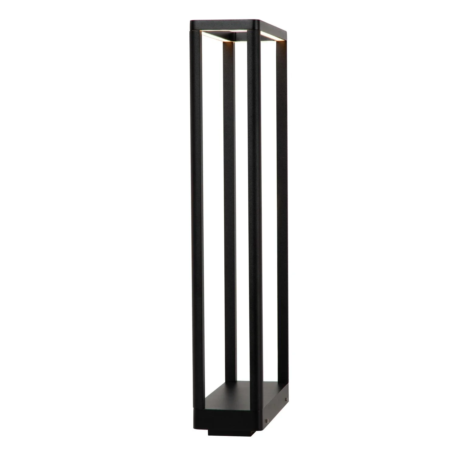 Lucide NARVIK - Lampa na stu013apiku - LED - 1x9,2W 3000K - IP65 - u010dierna