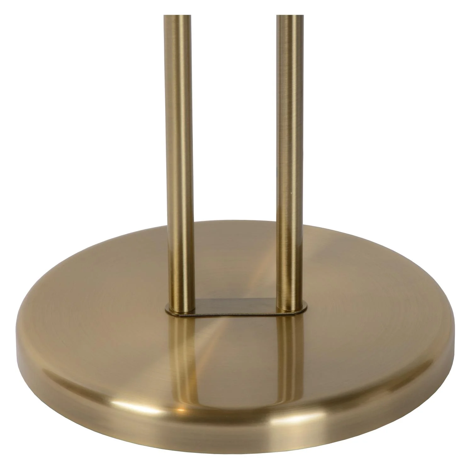 Lucide CHAMPION-LED - Lampa na u010du00edtanie - LED tlmenu00e1 - 3000K - bronzovu00e1