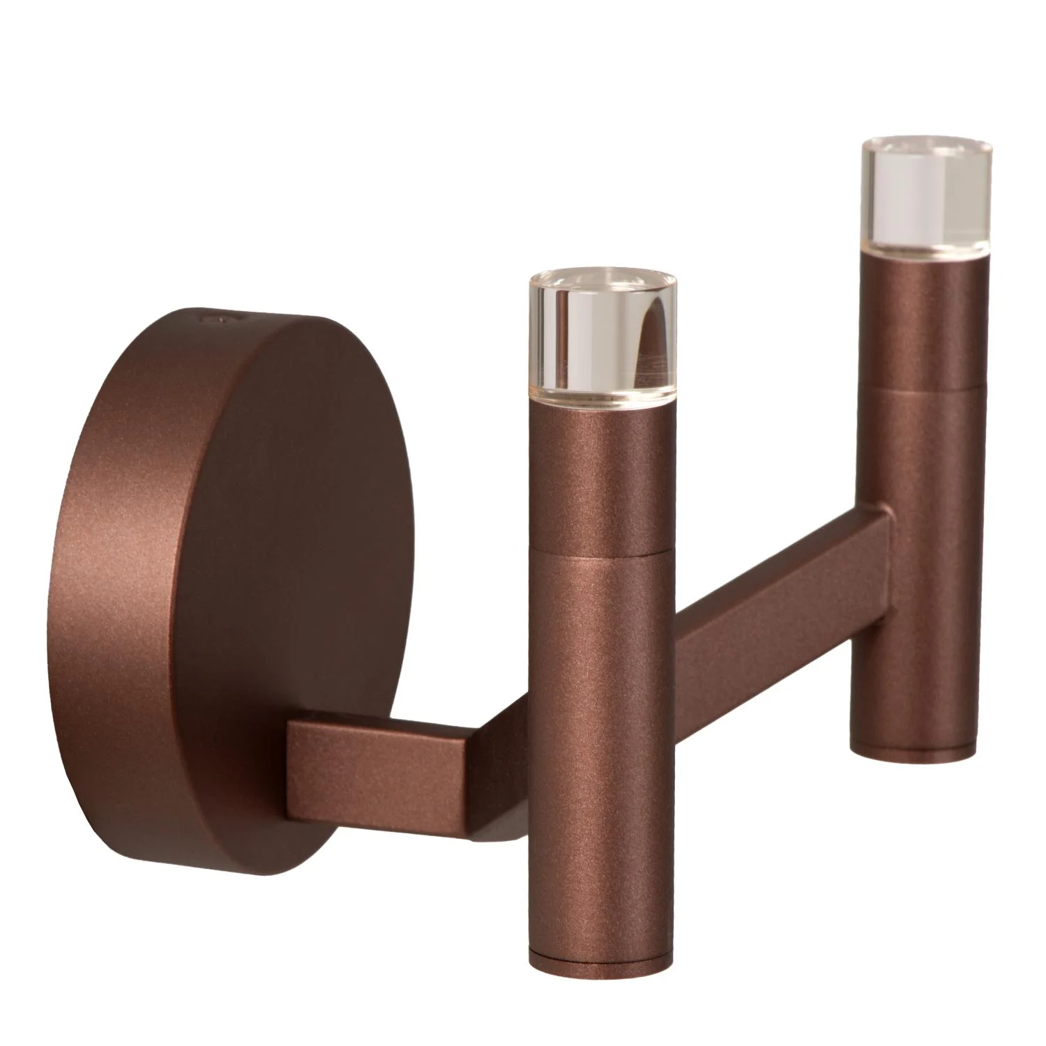 Lucide WELLINGTON - Nu00e1stennu00e9 svetlo - LED Dim. - G9 - 2x3W 2700K - Ku00e1va - Vibes
