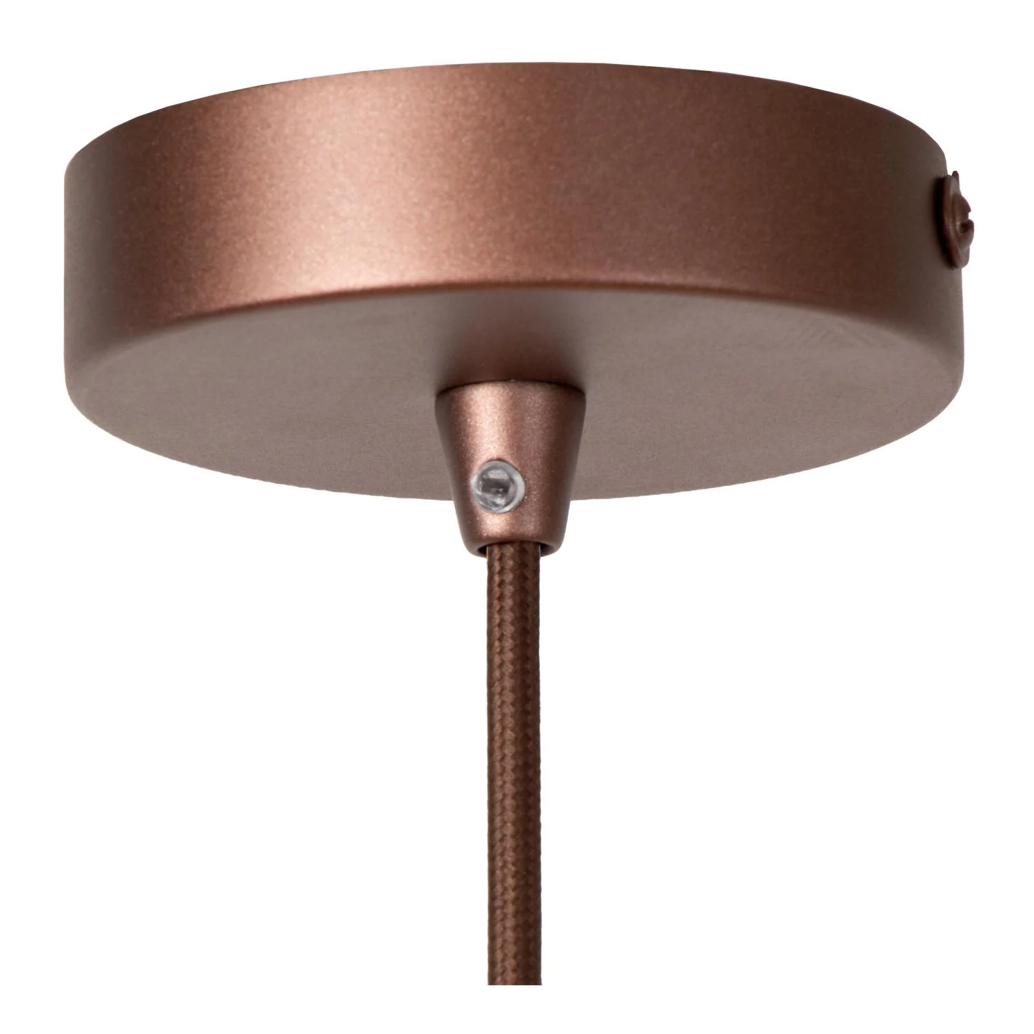 Lucide WELLINGTON - Zu00e1vesnu00e9 svetlo - u00d8 60 cm - LED Dim. - G9 - 2700K - Ku00e1va - Vibes