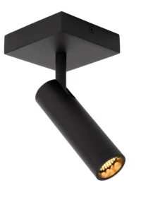 Lucide GRADO - Stropnu00e9 reflektory - 1xGU10 (MR11) - u010dierne