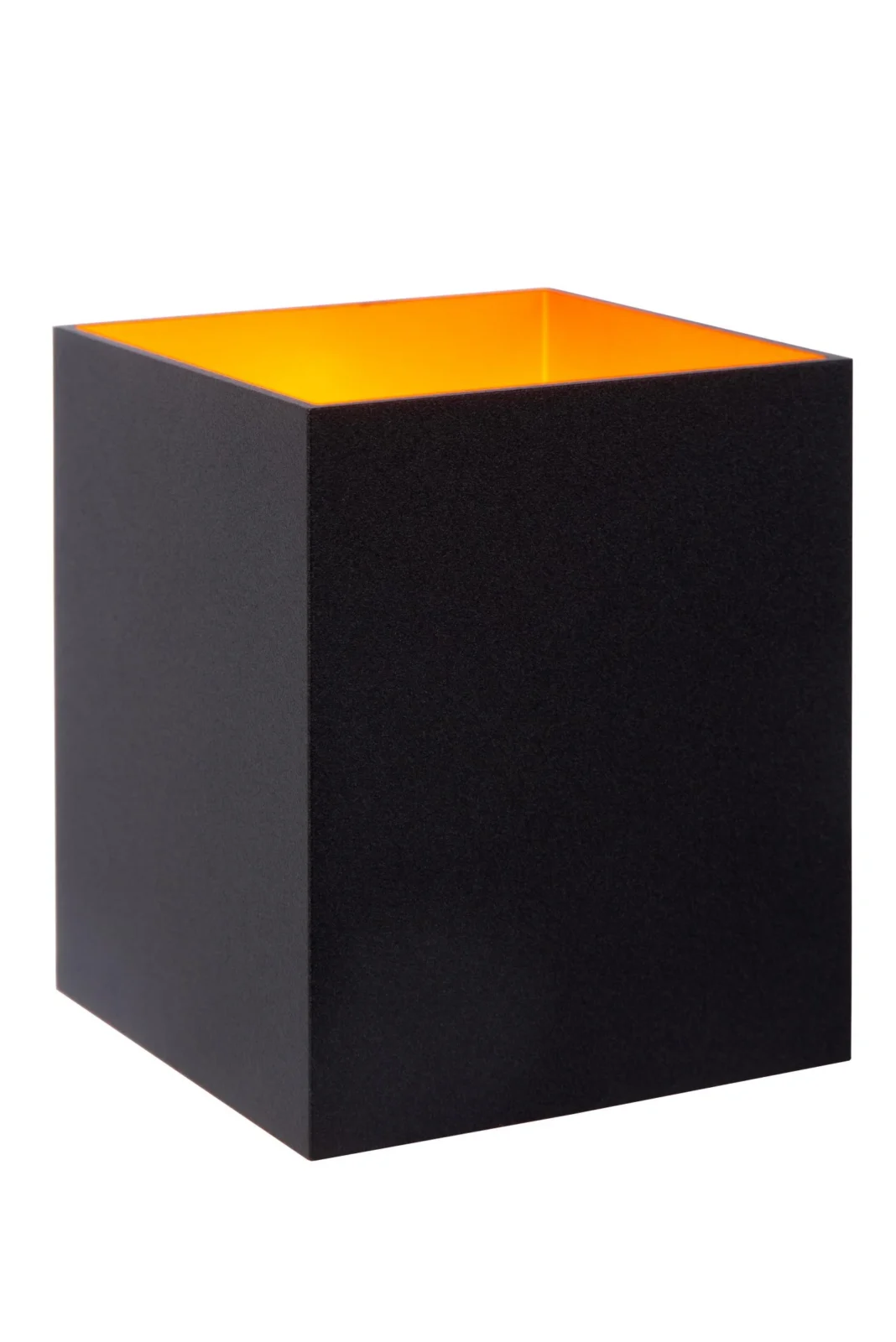 Lucide XERA - Nu00e1stennu00e9 svetlo - 1xG9 - u010cierne