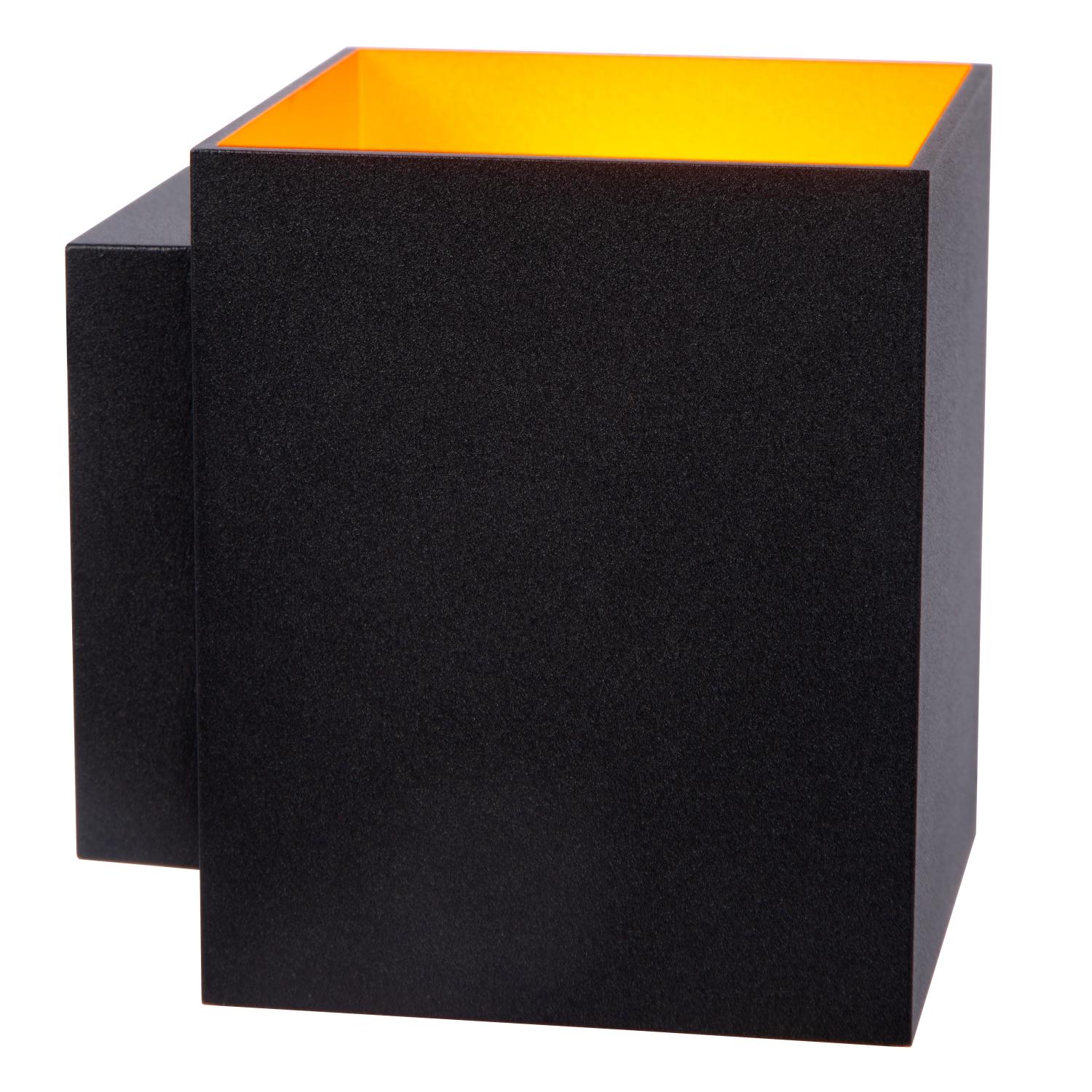 Lucide XERA - Nu00e1stennu00e9 svetlo - 1xG9 - u010cierne