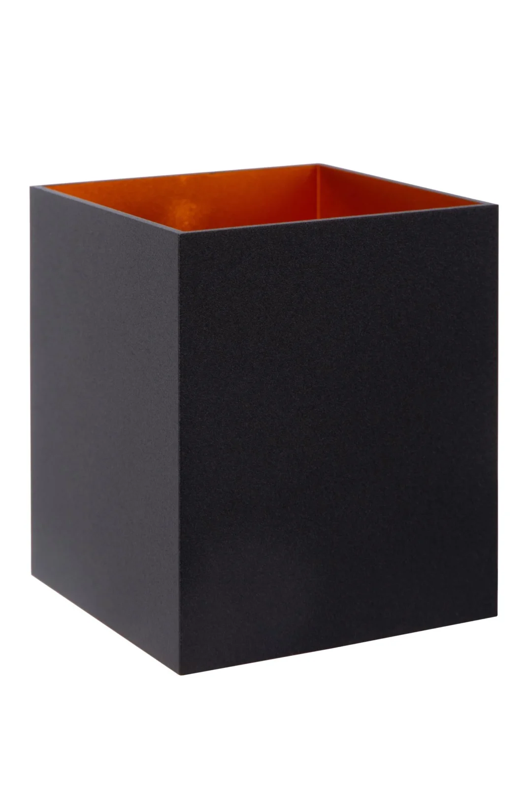 Lucide XERA - Nu00e1stennu00e9 svetlo - 1xG9 - u010cierne