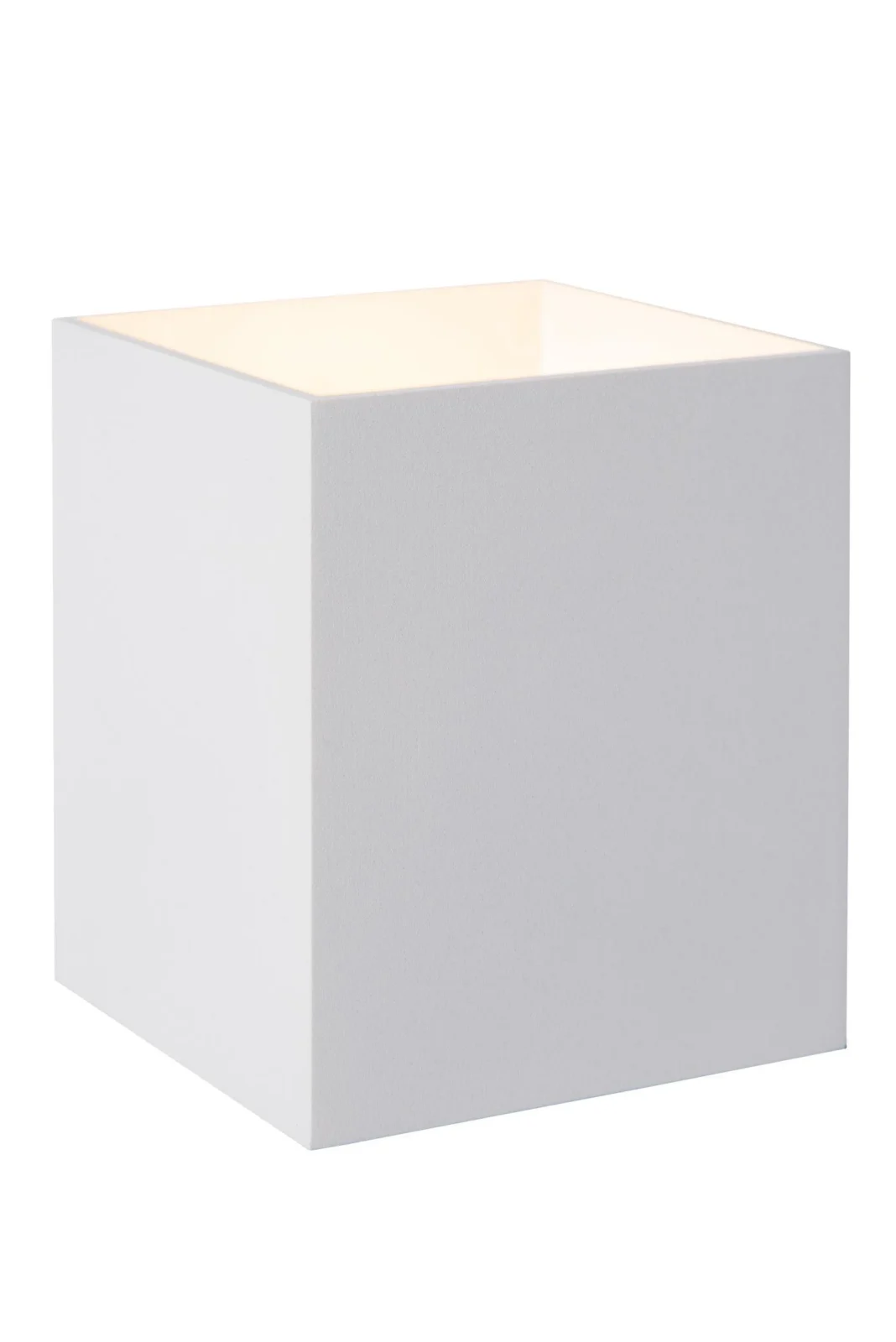 Lucide XERA - Nu00e1stennu00e9 svetlo - 1xG9 - Biela