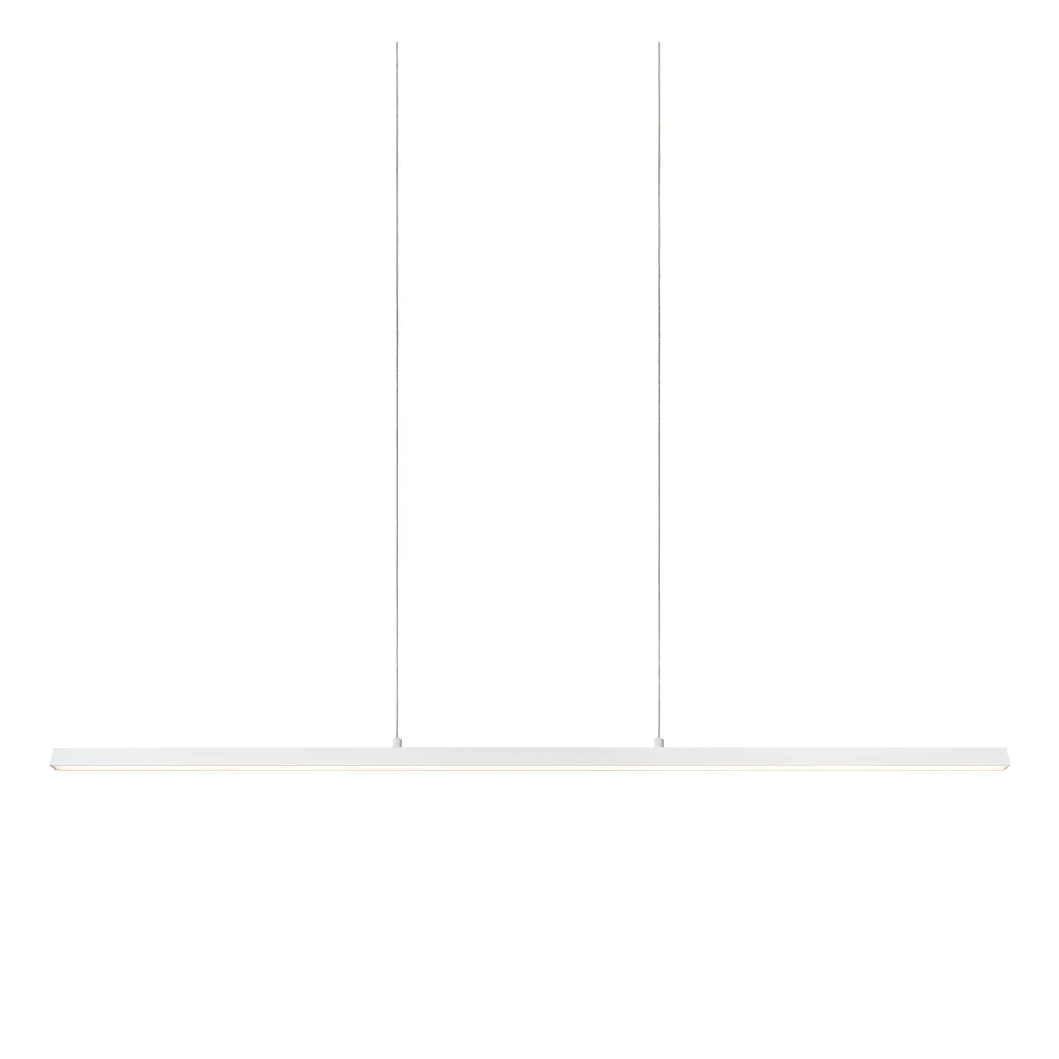Lucide SIGMA - zu00e1vesnu00e9 svetlo - LED tlmenu00e9. - 1x36W 2700K - biela
