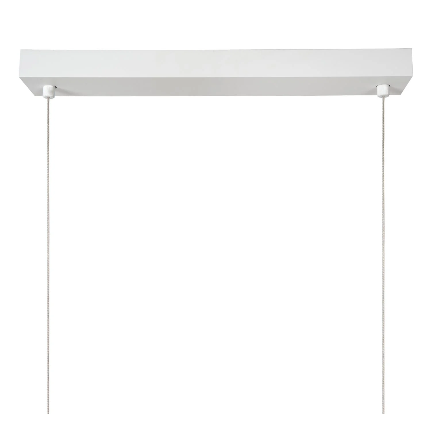 Lucide SIGMA - zu00e1vesnu00e9 svetlo - LED tlmenu00e9. - 1x36W 2700K - biela