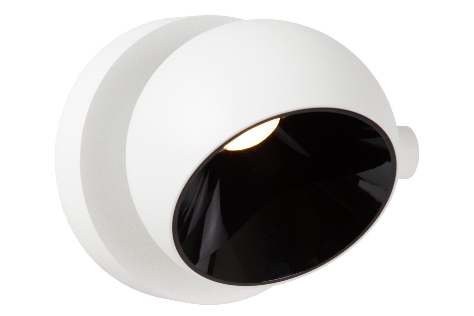 Lucide ESFERA - Stropnu00e9 reflektory - LED tlmenu00e9. - 1x11W 2700K - biela | Pru00e9miovu00e9