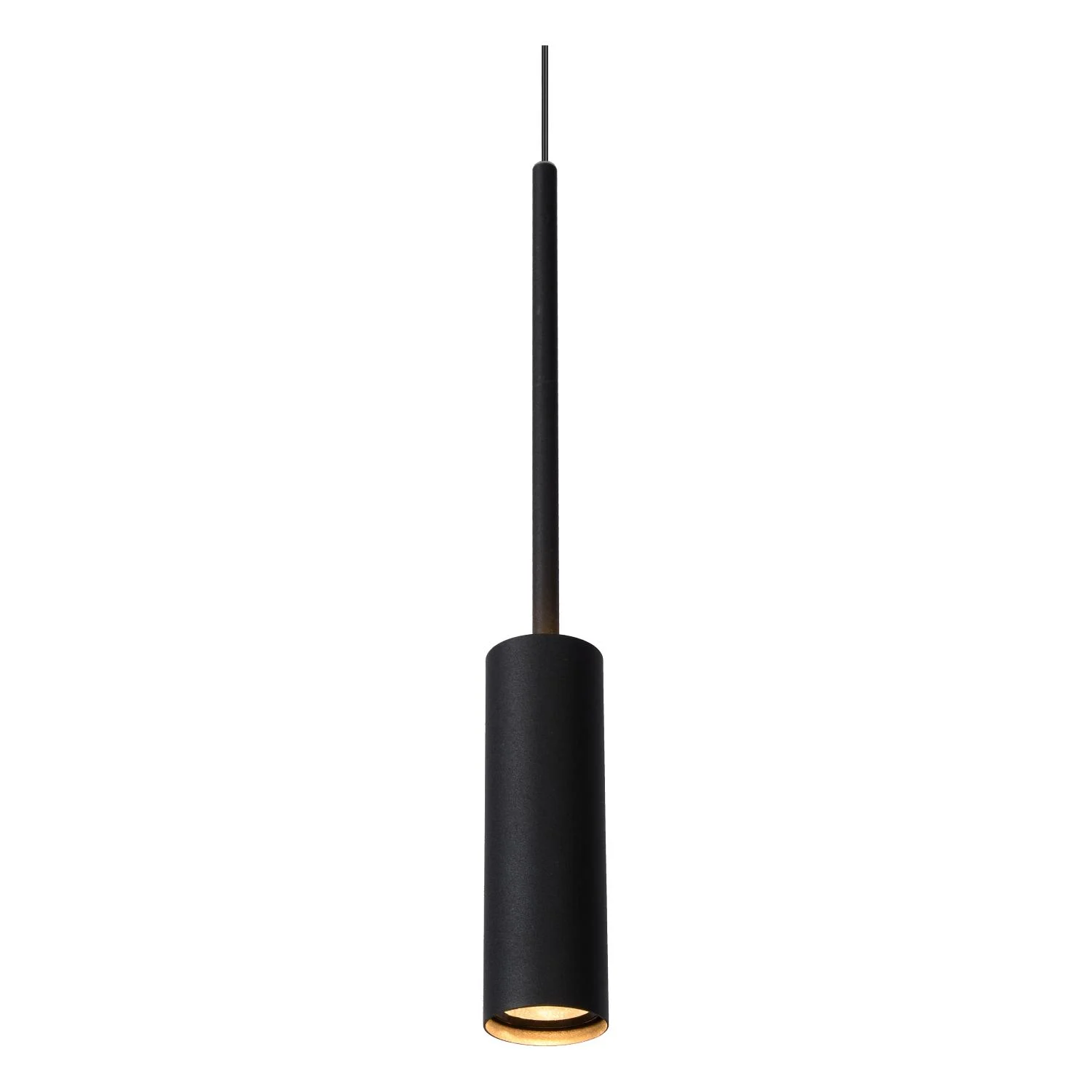 Lucide TUBULE - zu00e1vesnu00e9 svetlo - LED - 5x7W 2700K - u010dierne