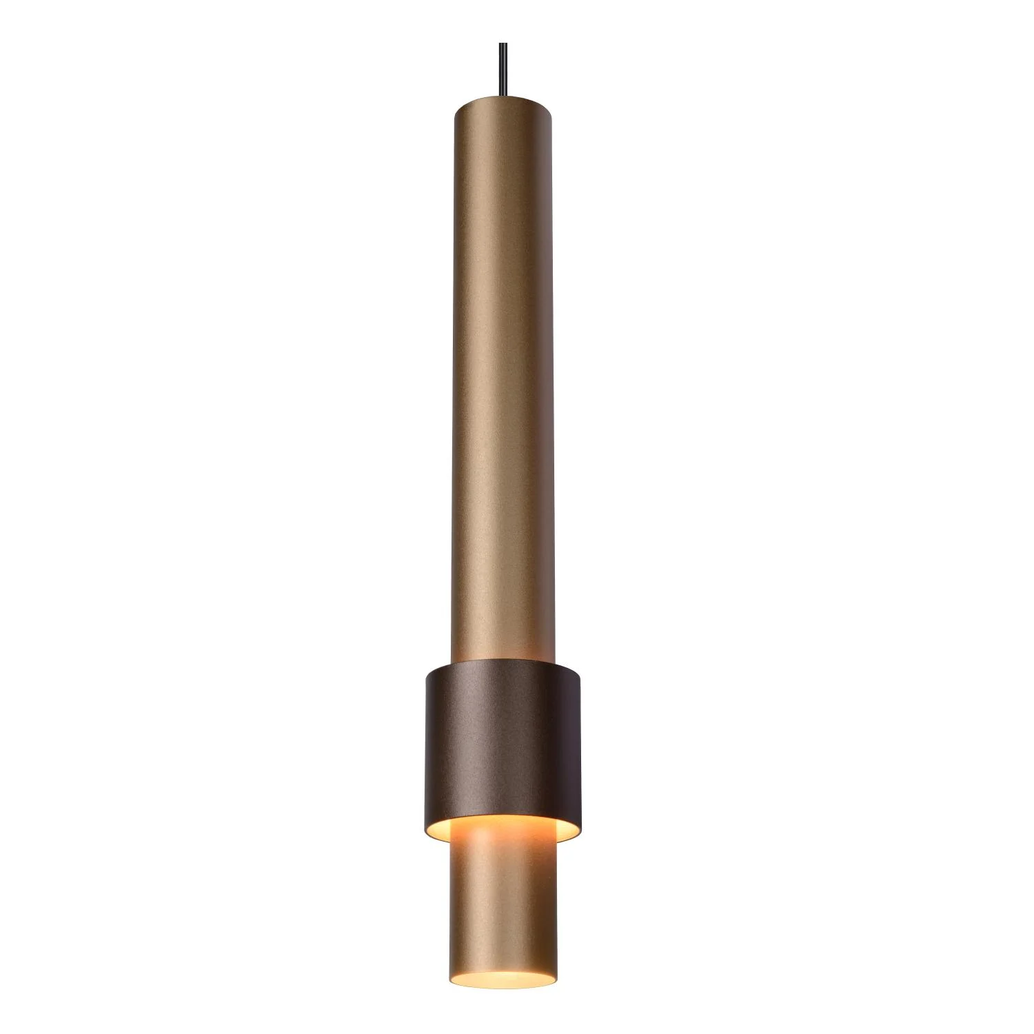 Lucide MARGARY - Zu00e1vesnu00e9 svetlo - LED tlmenu00e9. - 5x4,2W 2700K - ku00e1va