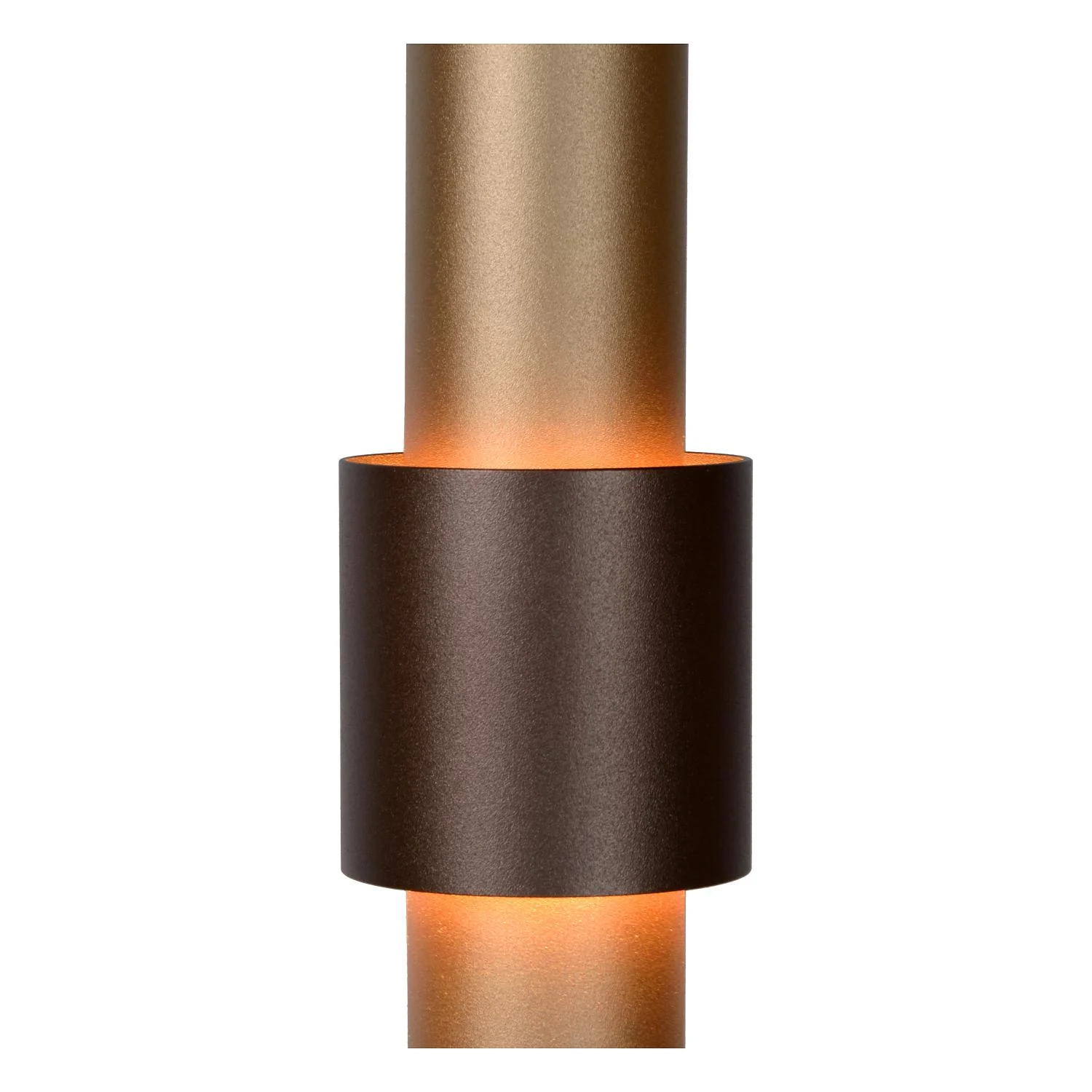 Lucide MARGARY - Zu00e1vesnu00e9 svetlo - LED tlmenu00e9. - 5x4,2W 2700K - ku00e1va