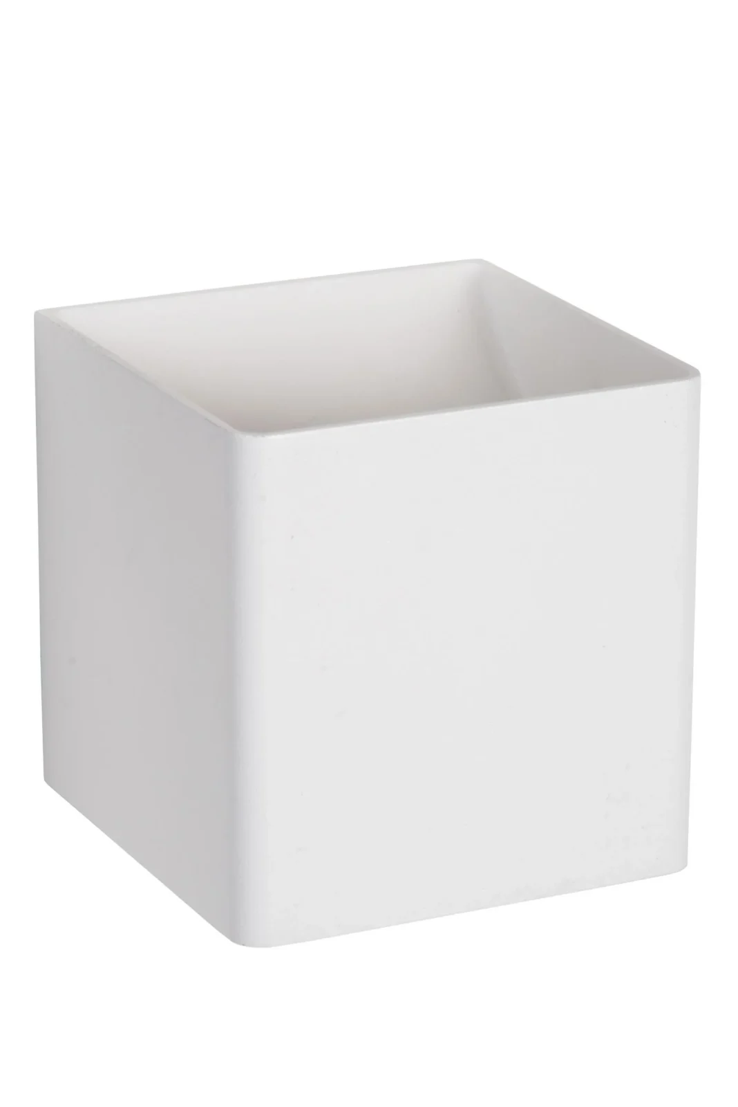 Lucide VERTIGO - Nabu00edjateu013enu00e9 nu00e1stennu00e9 svetlo do interiu00e9ru/exteriu00e9ru - batu00e9riovu00fd balu00edk - LED tlmenu00fd. - 1x6W 2700K - IP54 - pohybovu00fd senzor - magneticku00fd - biely