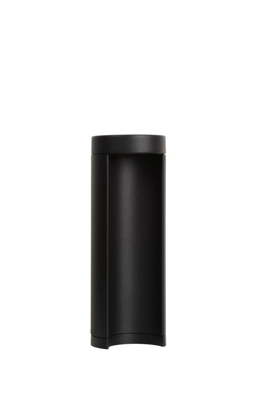 Lucide COMBO - Lampa na stu013apiku - u00d8 9 cm - LED - 1x9W 3000K - IP54 - u010dierna