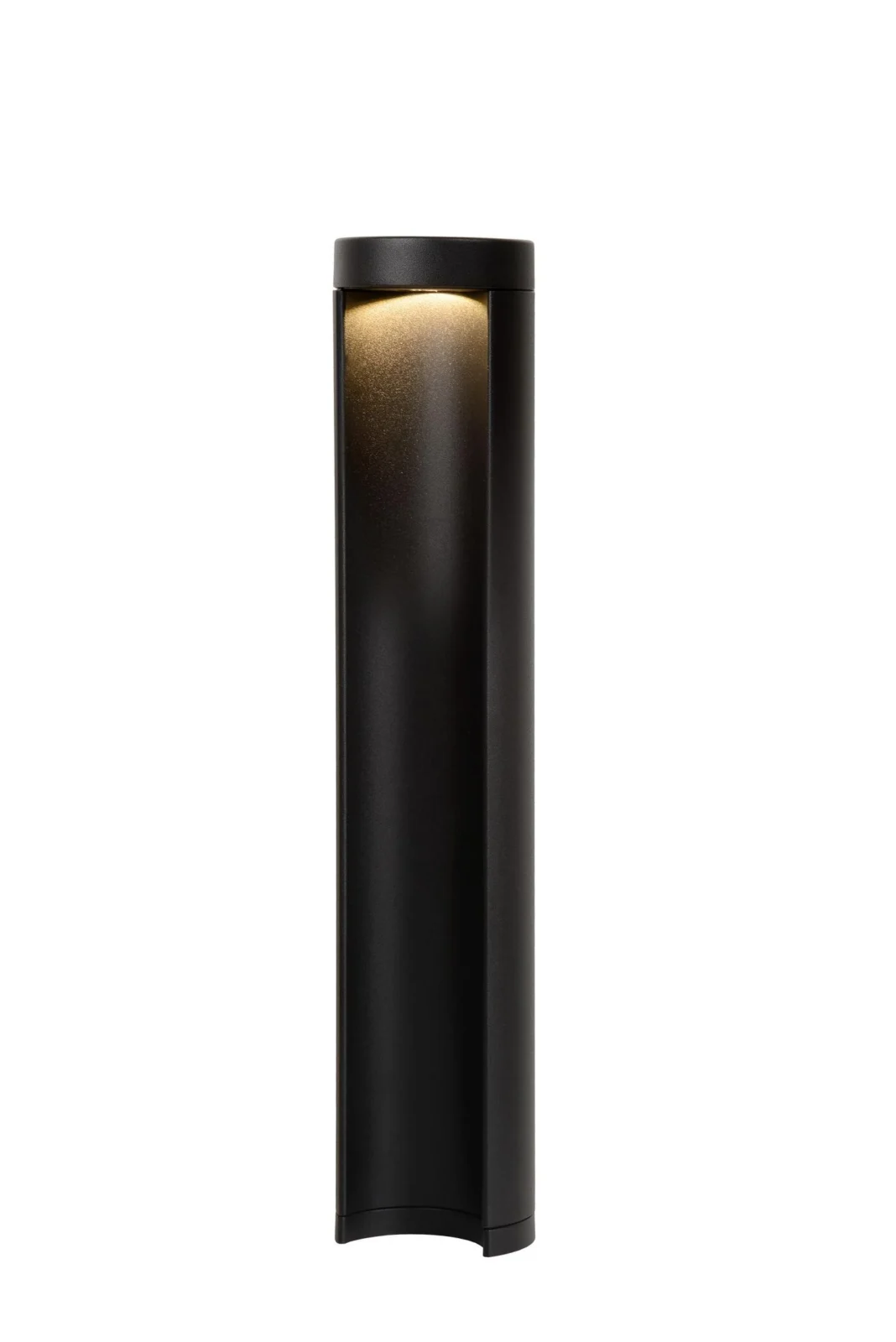 Lucide COMBO - Lampa na stu013apiku - u00d8 9 cm - LED - 1x9W 3000K - IP54 - u010dierna