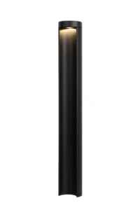 Lucide COMBO - Lampa na stu013apiku - u00d8 9 cm - LED - 1x9W 3000K - IP54 - u010dierna