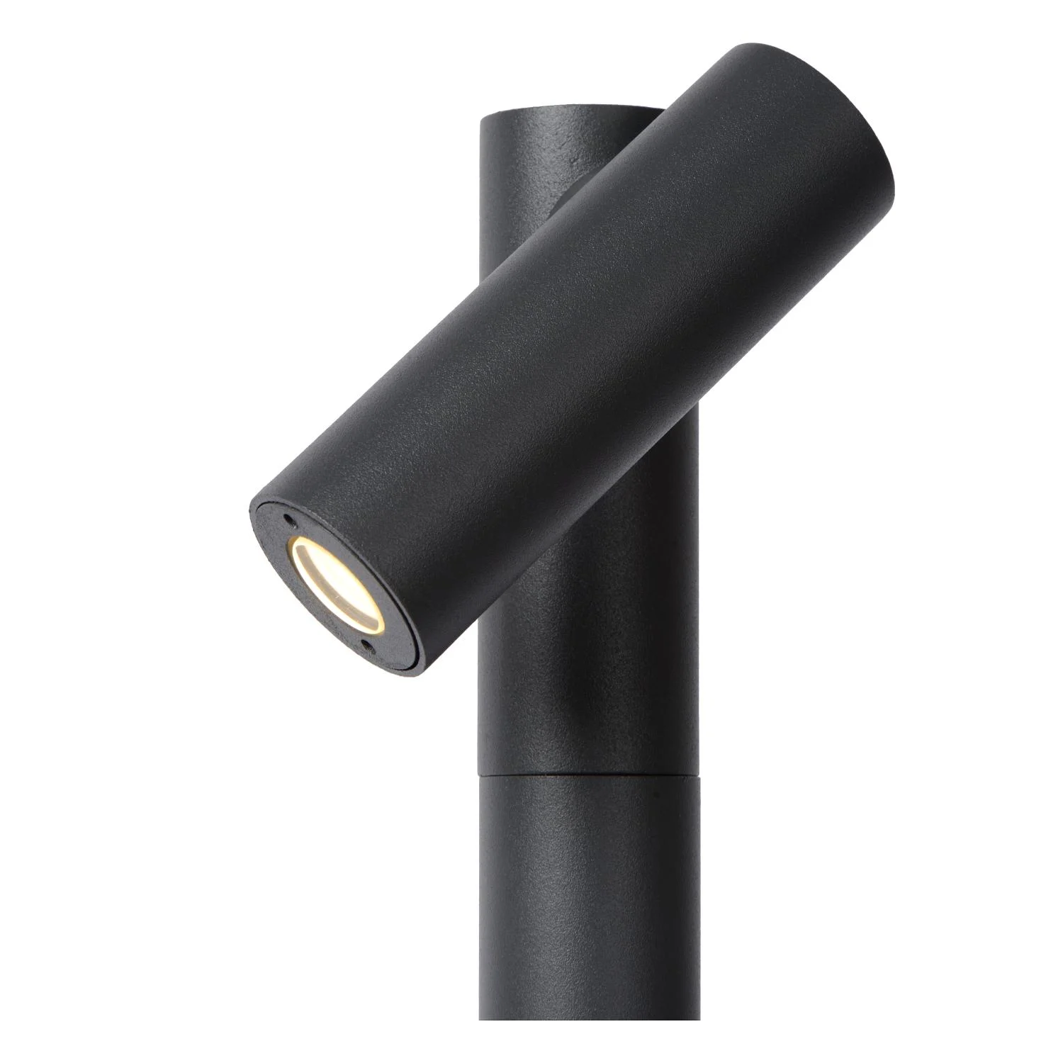 Lucide TATUM - Lampovu00e9 svetlo - LED - 1x5W 3000K - IP65 - Antracit